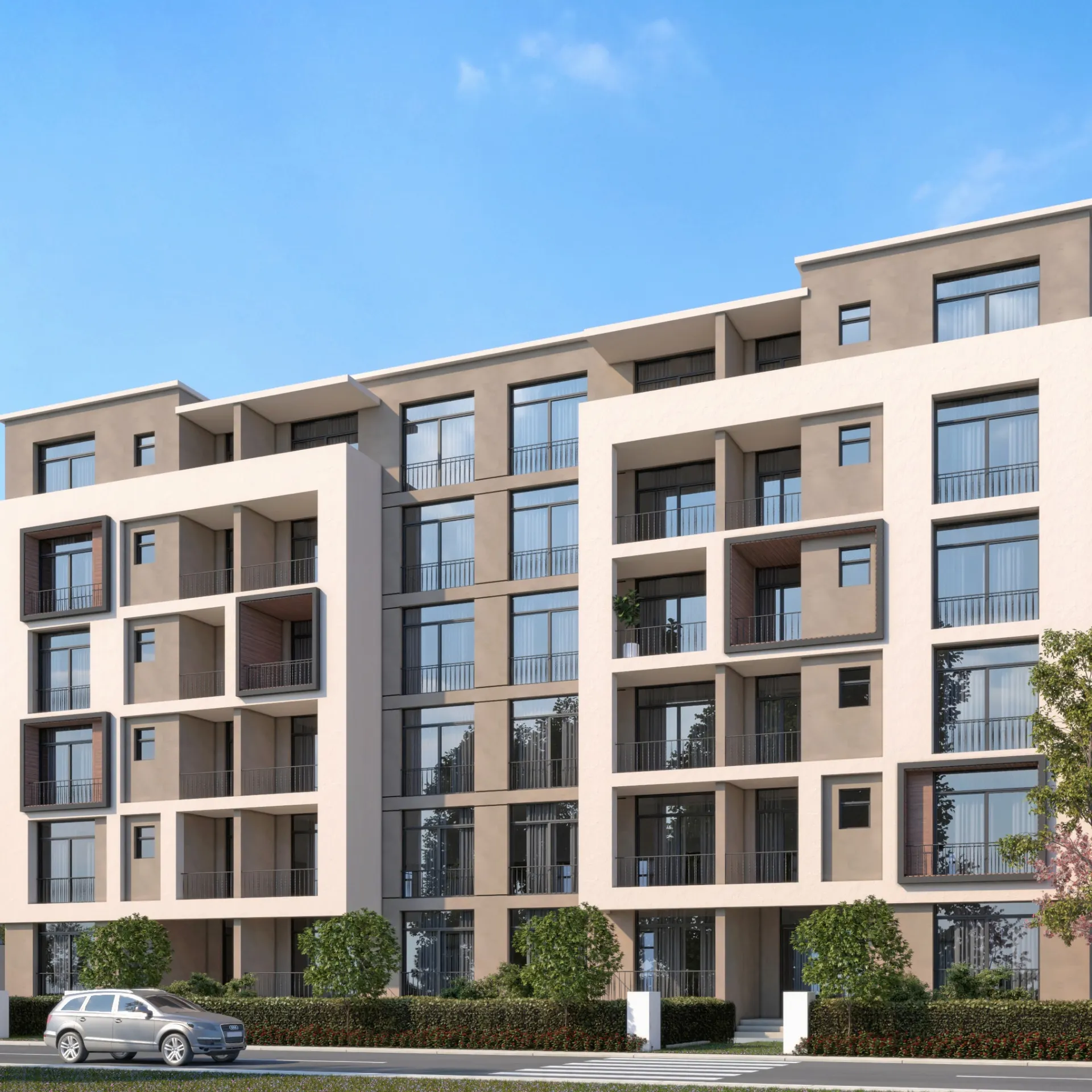 Radiant Homes