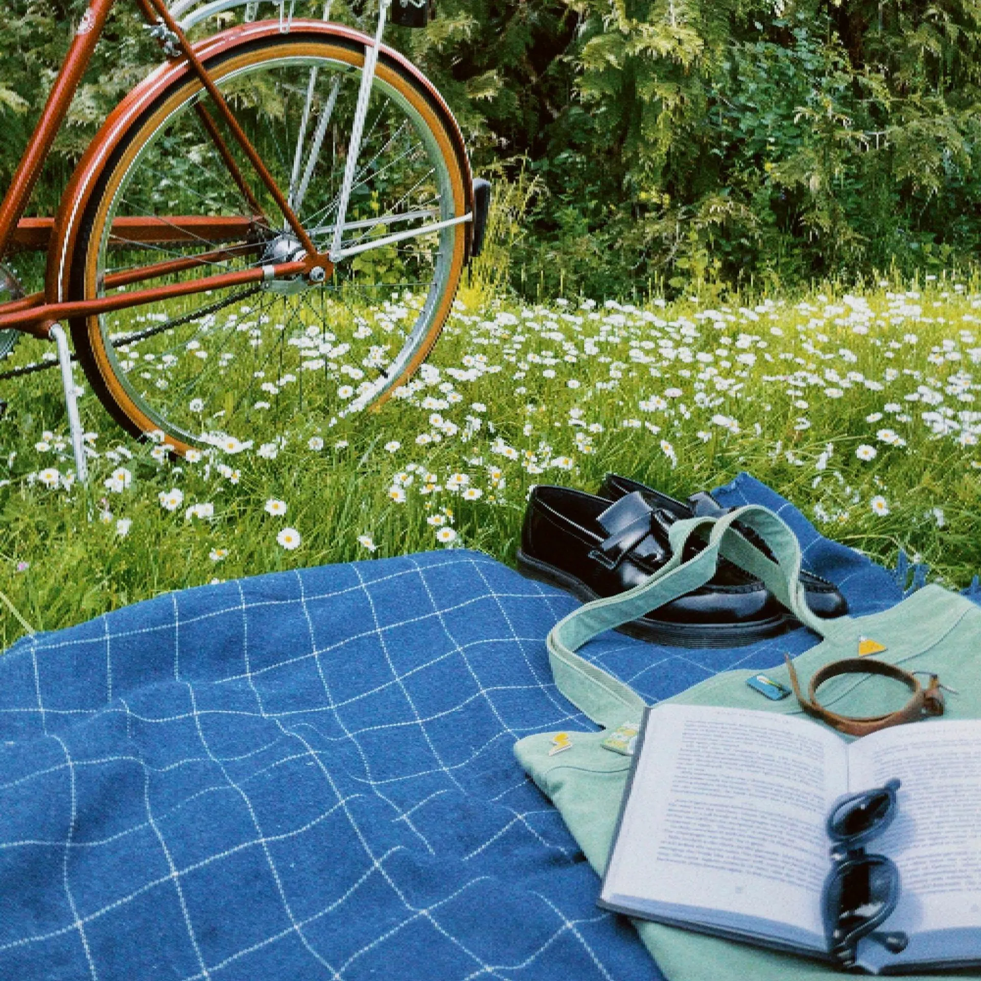 Green Living