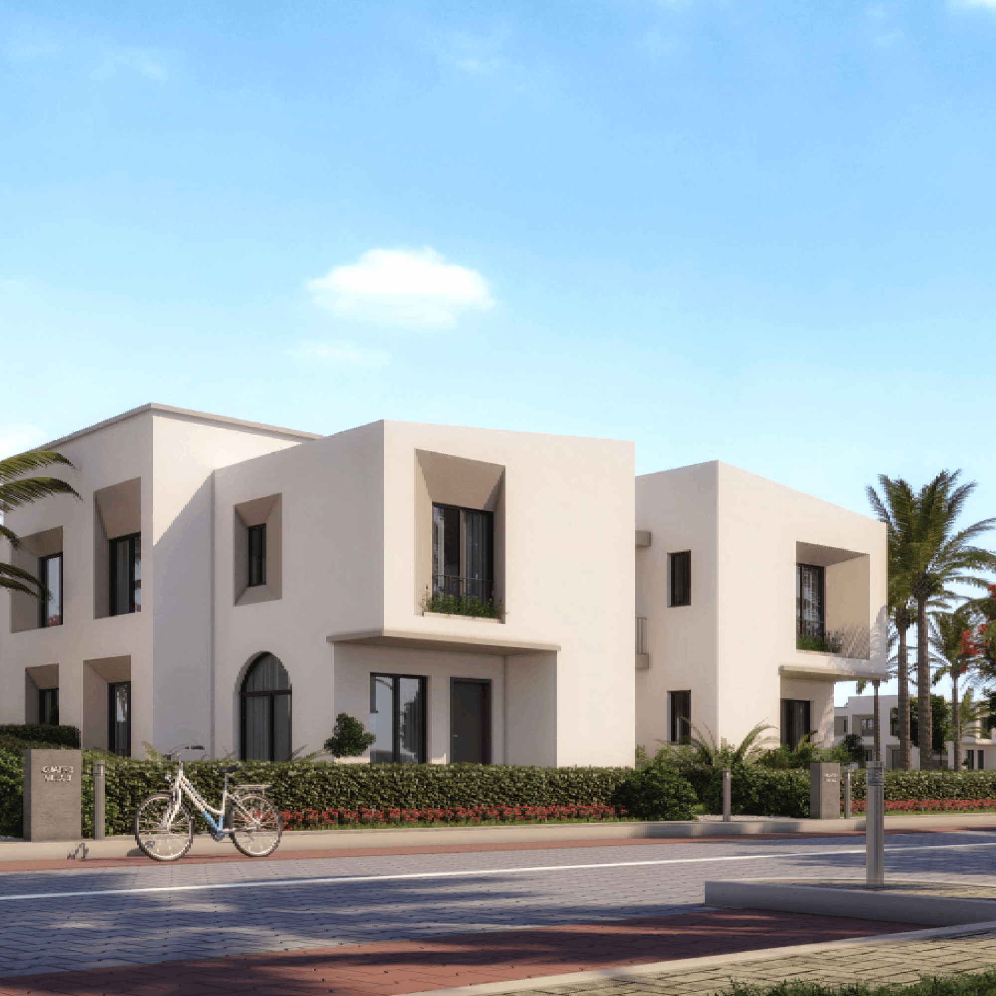 Inspired Architecture