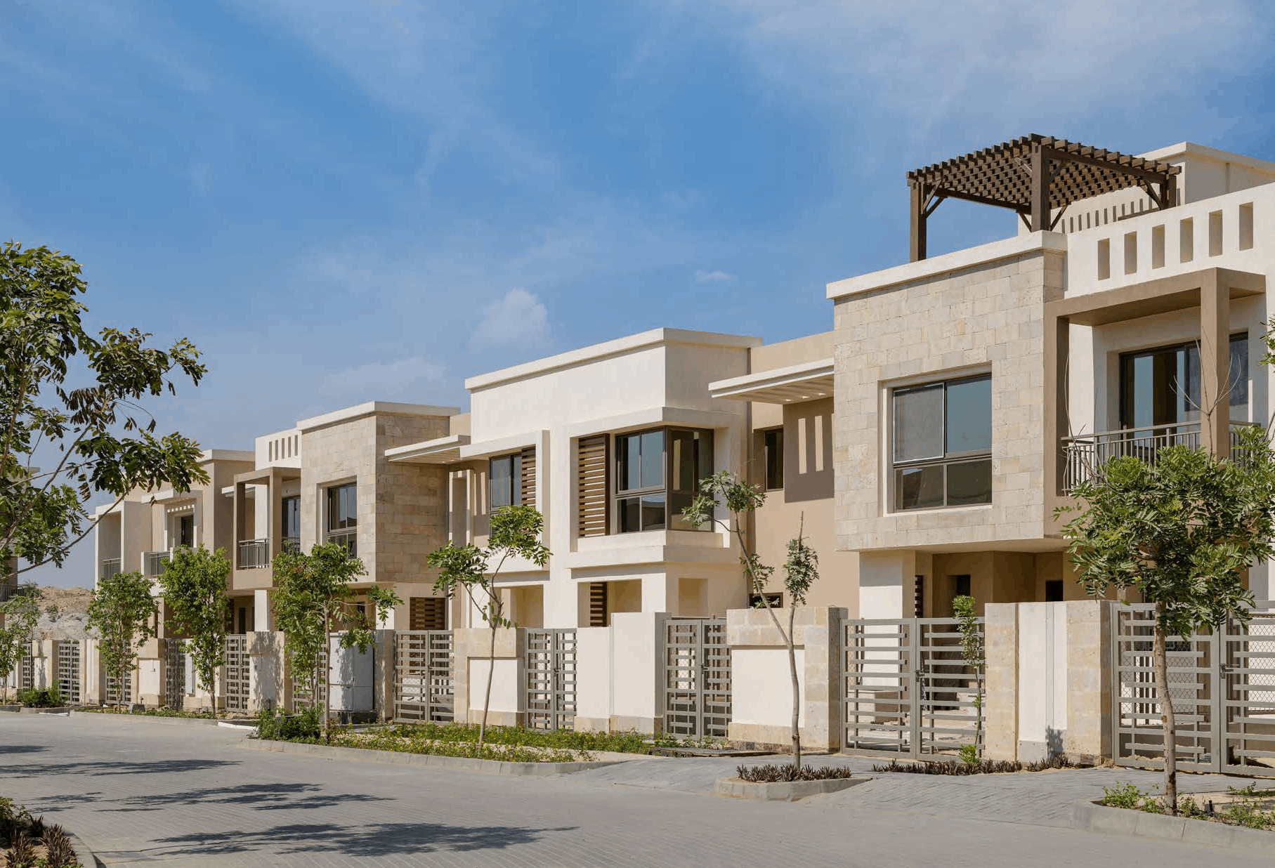 Park Villa-image
