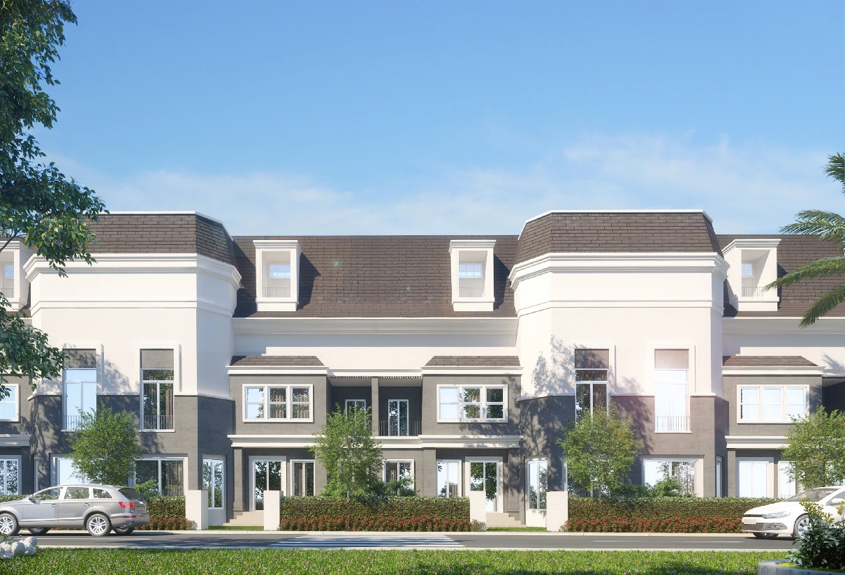 S-Villa A-image