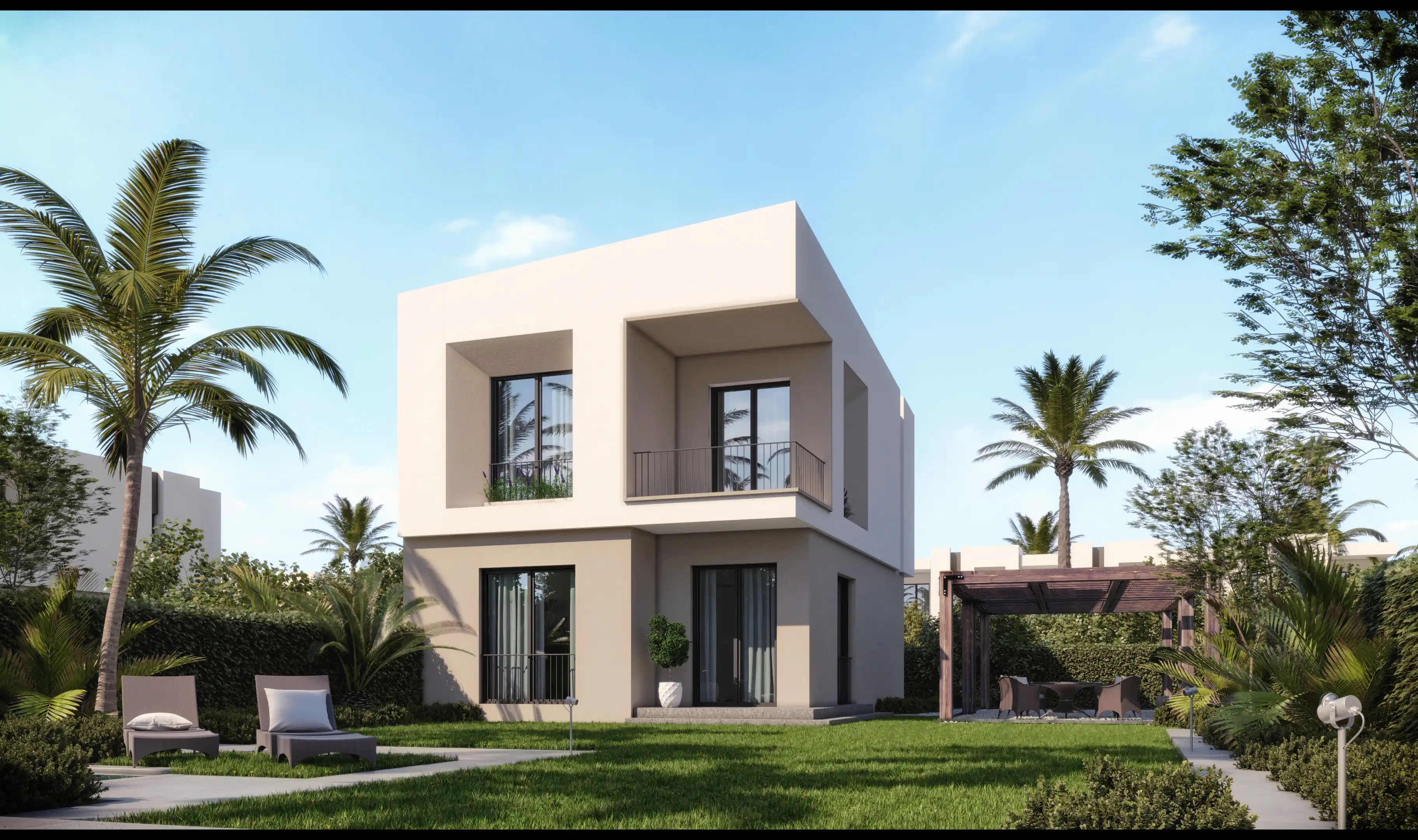 Star residence-image