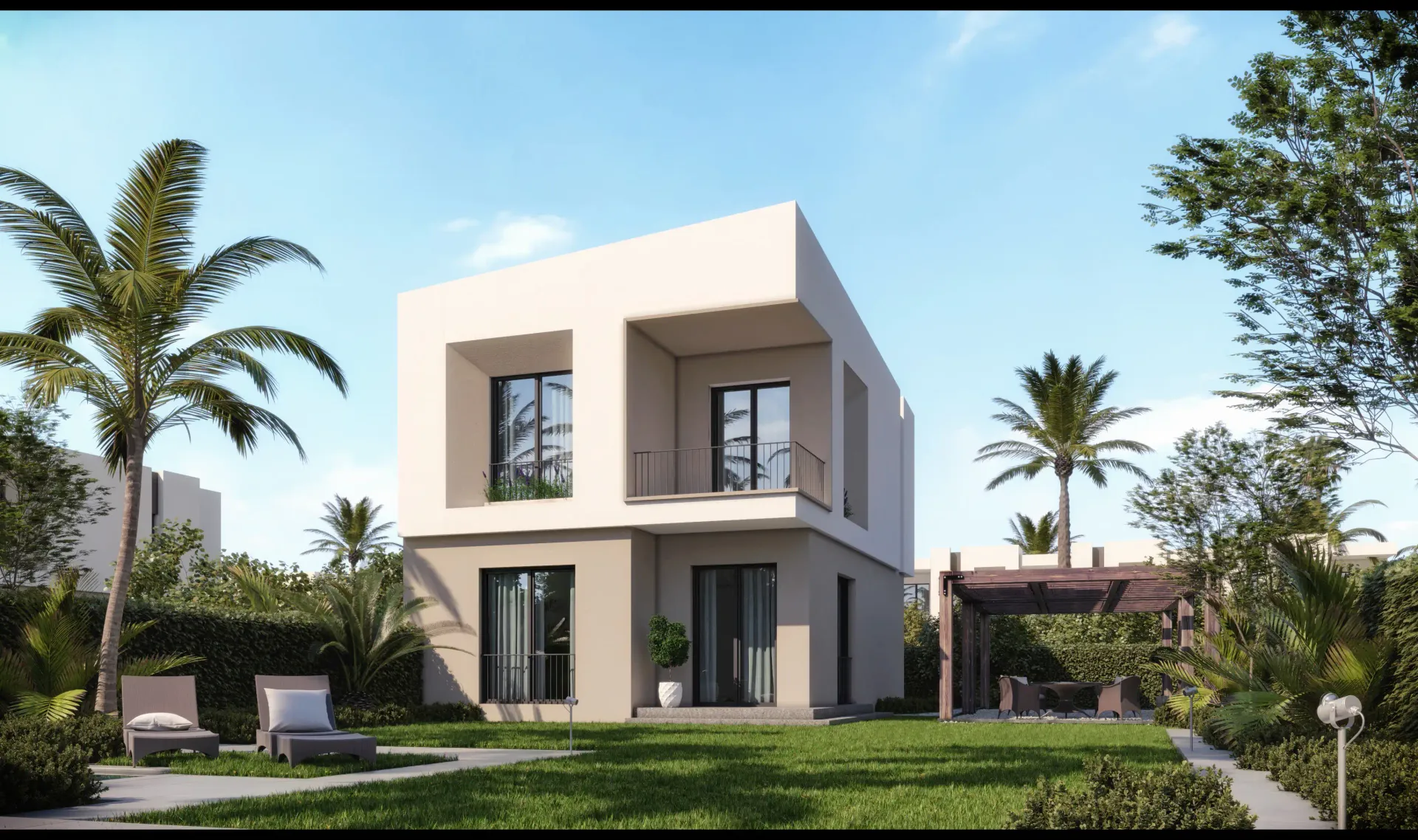 Media Star residence-image