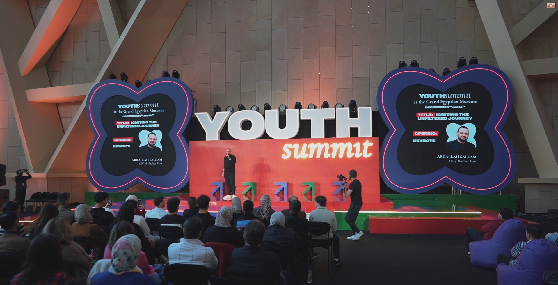 "Youth Summit Image