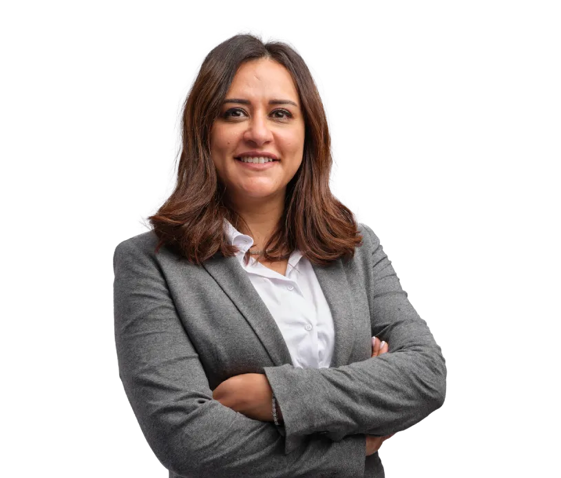 LeaderShip leadership-مريم عياد