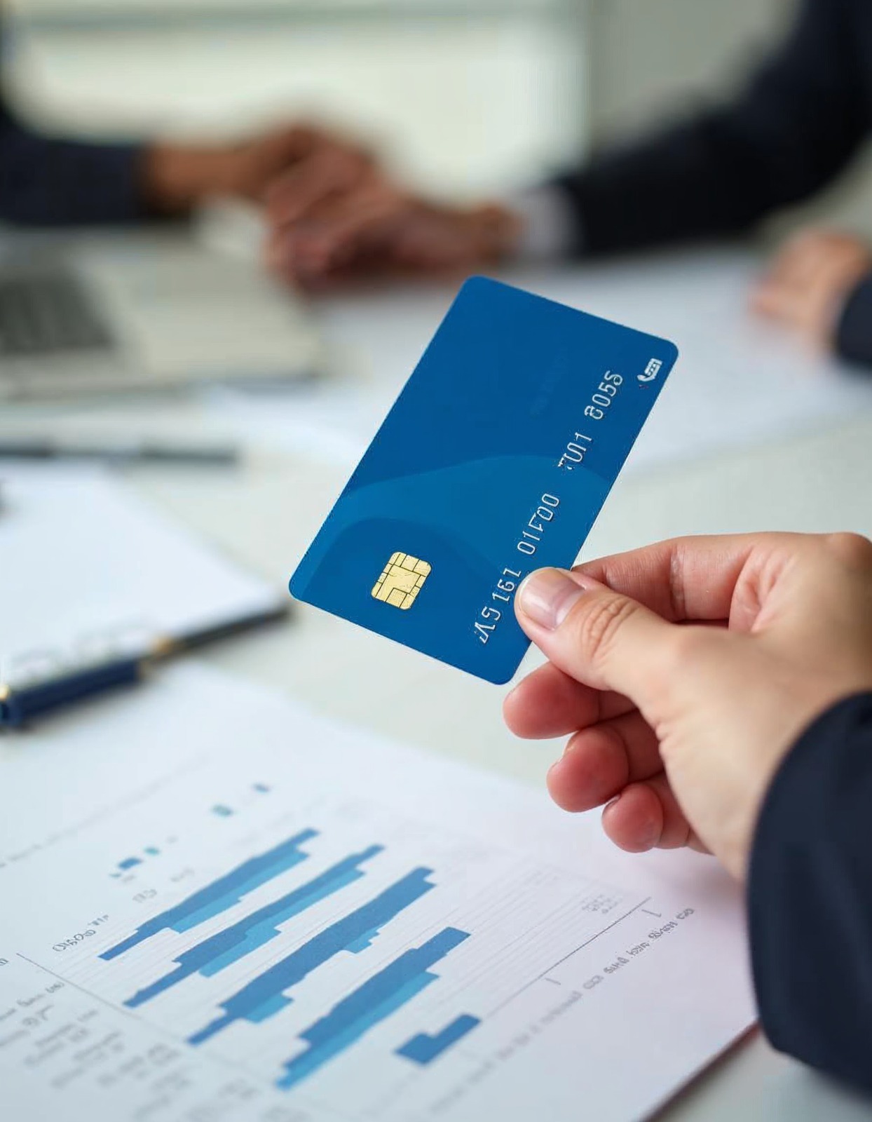 Flexible Payment Options image