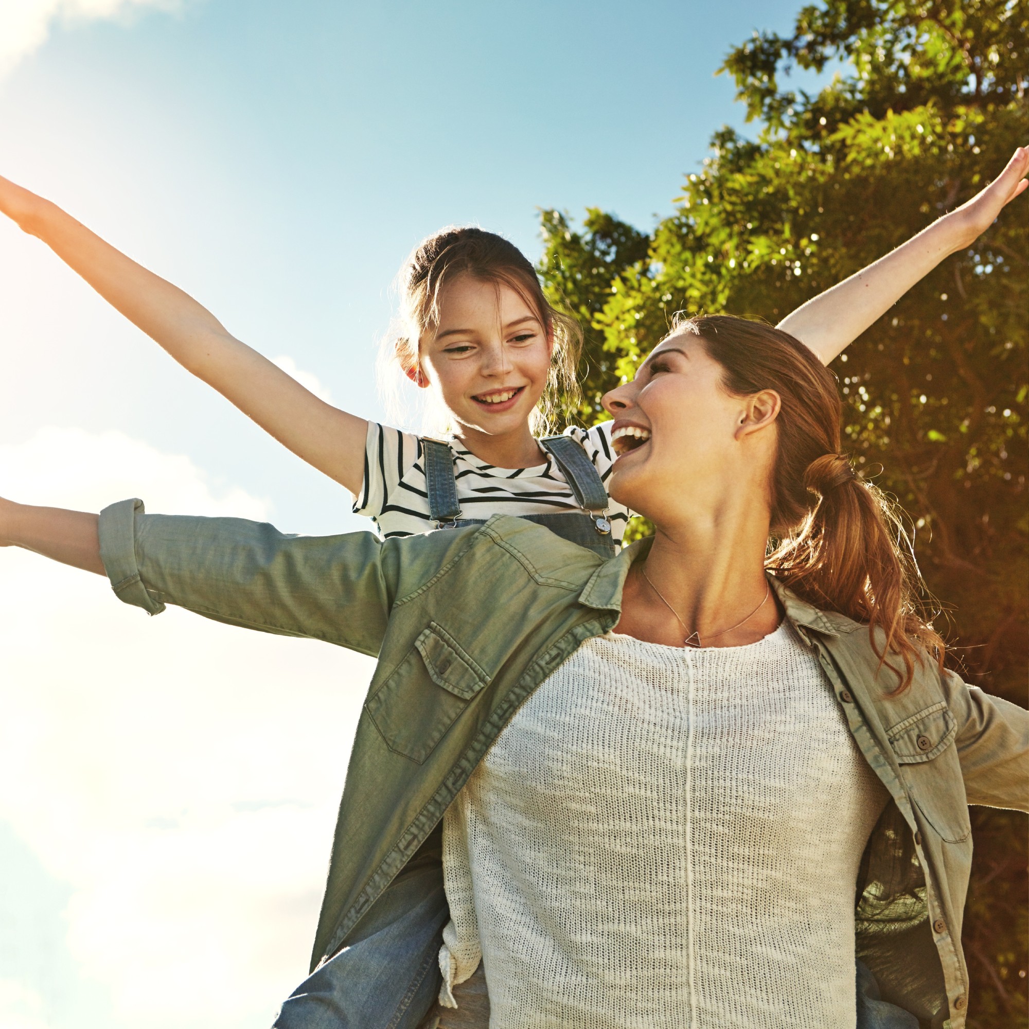 The Heart of Community