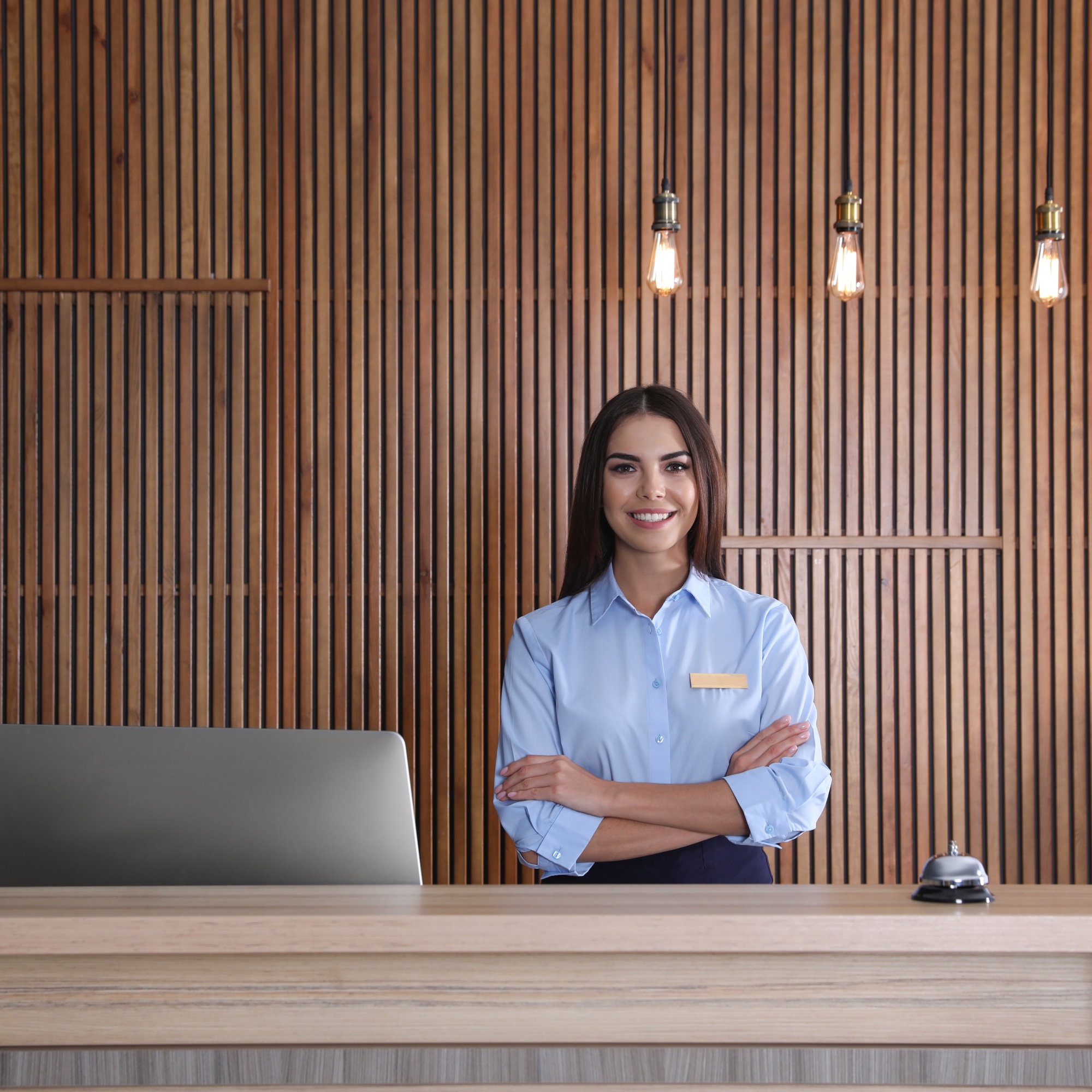 Round-the-Clock Concierge