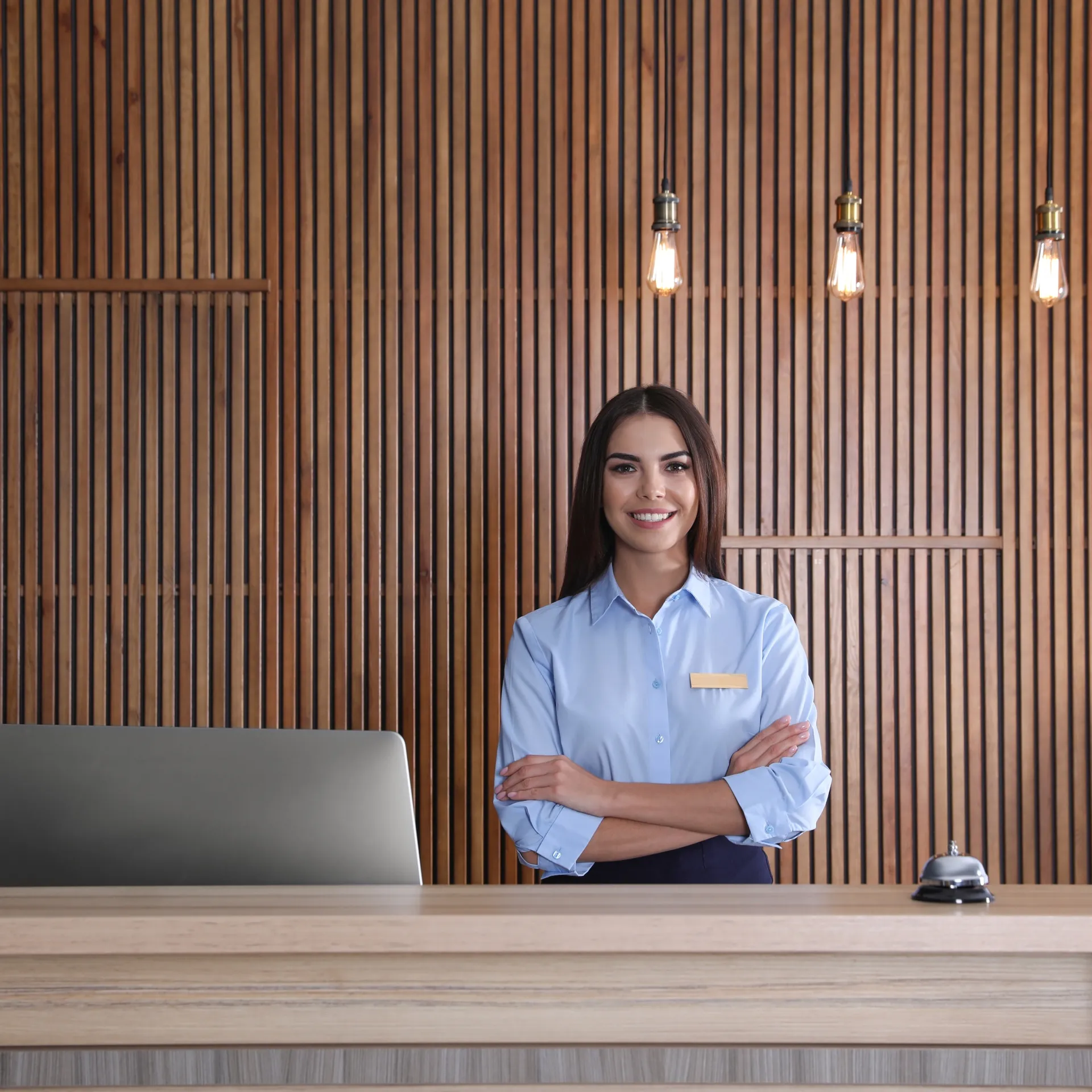 Round-the-Clock Concierge