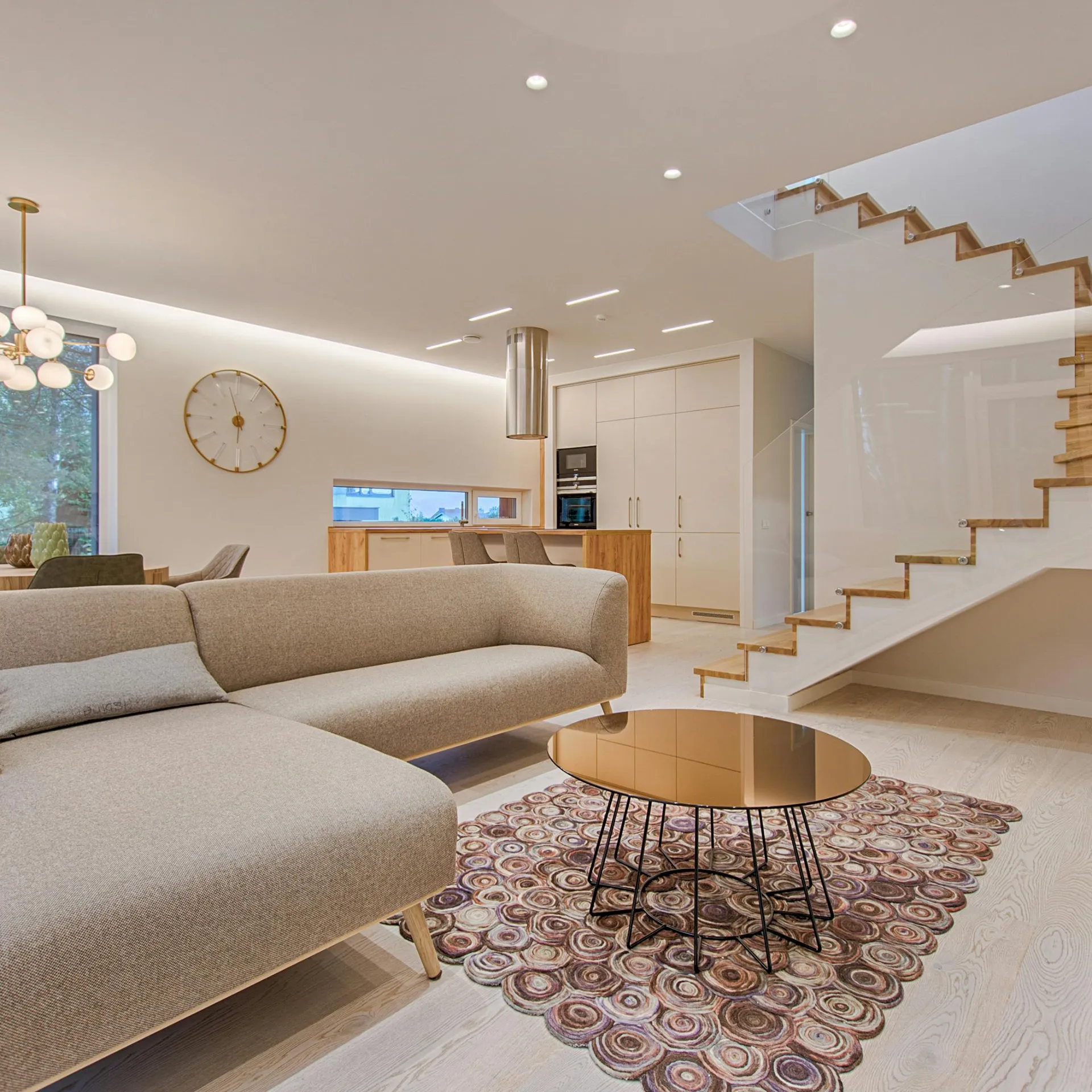 Serviced Apartments