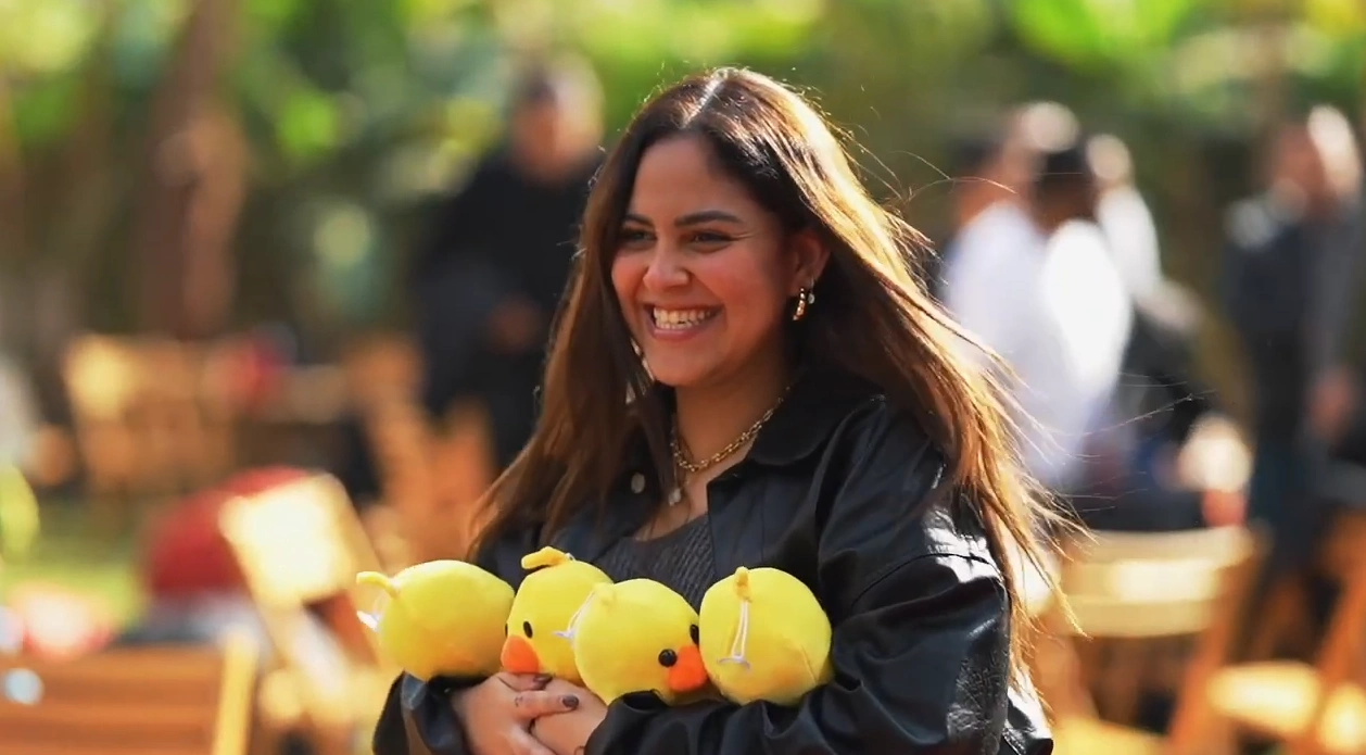 "فعالية مدينة مصر Image