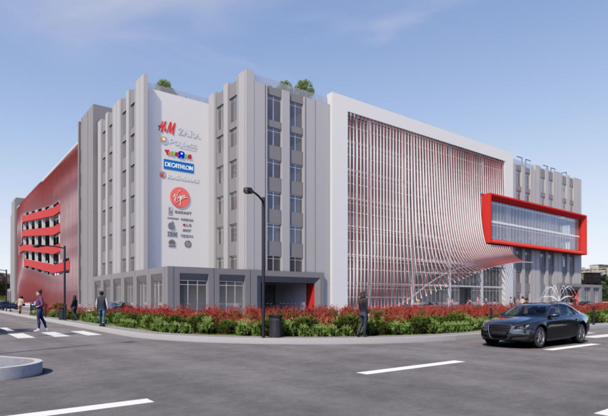 MS Parking-image