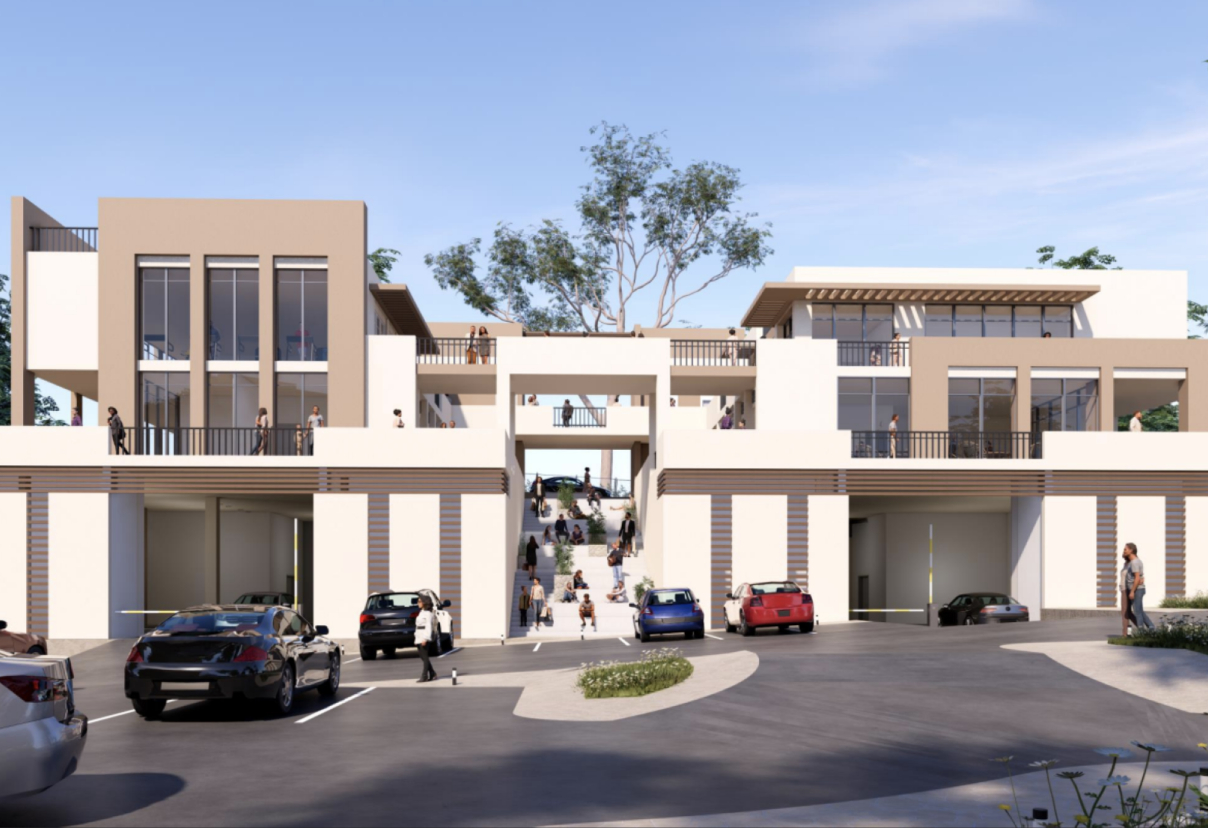 Shalya Clubhouse-image