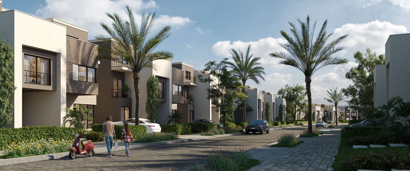 "Madinet Masr Launches Elect, Recording EGP 400 million in First Phase Sales Image