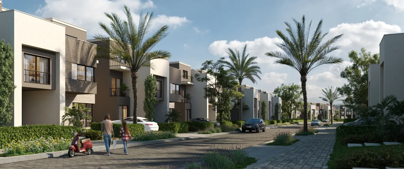 "مدينة نصر للإسكان والتعمير تطلق مشروع "إيلكت" وتنجح في تسجل مبيعات بقيمة ٤۰۰ مليون جنيه من المرحلة الأولى Image