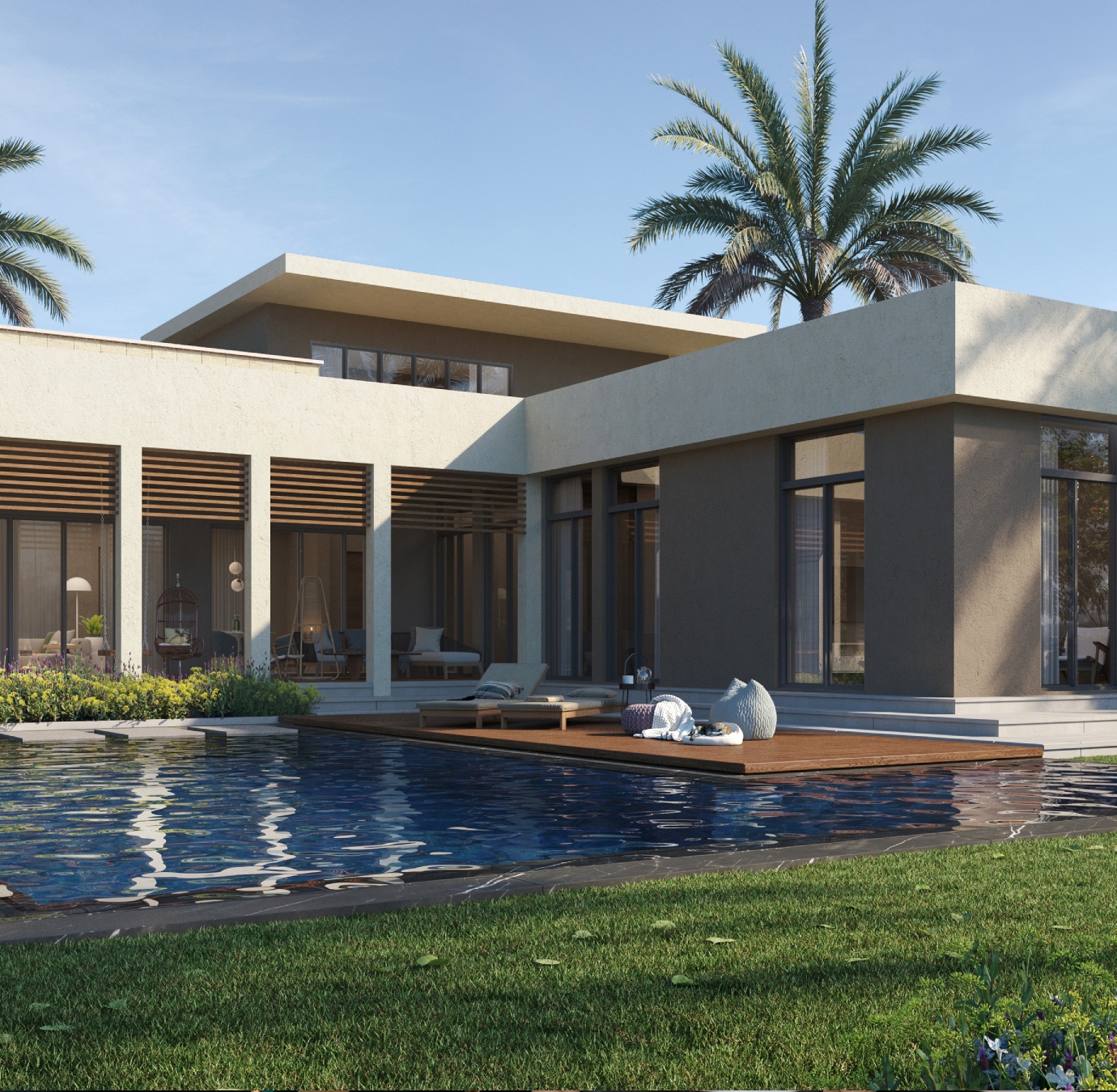 Brand evolved to “Madinet Masr” with high-quality projects.