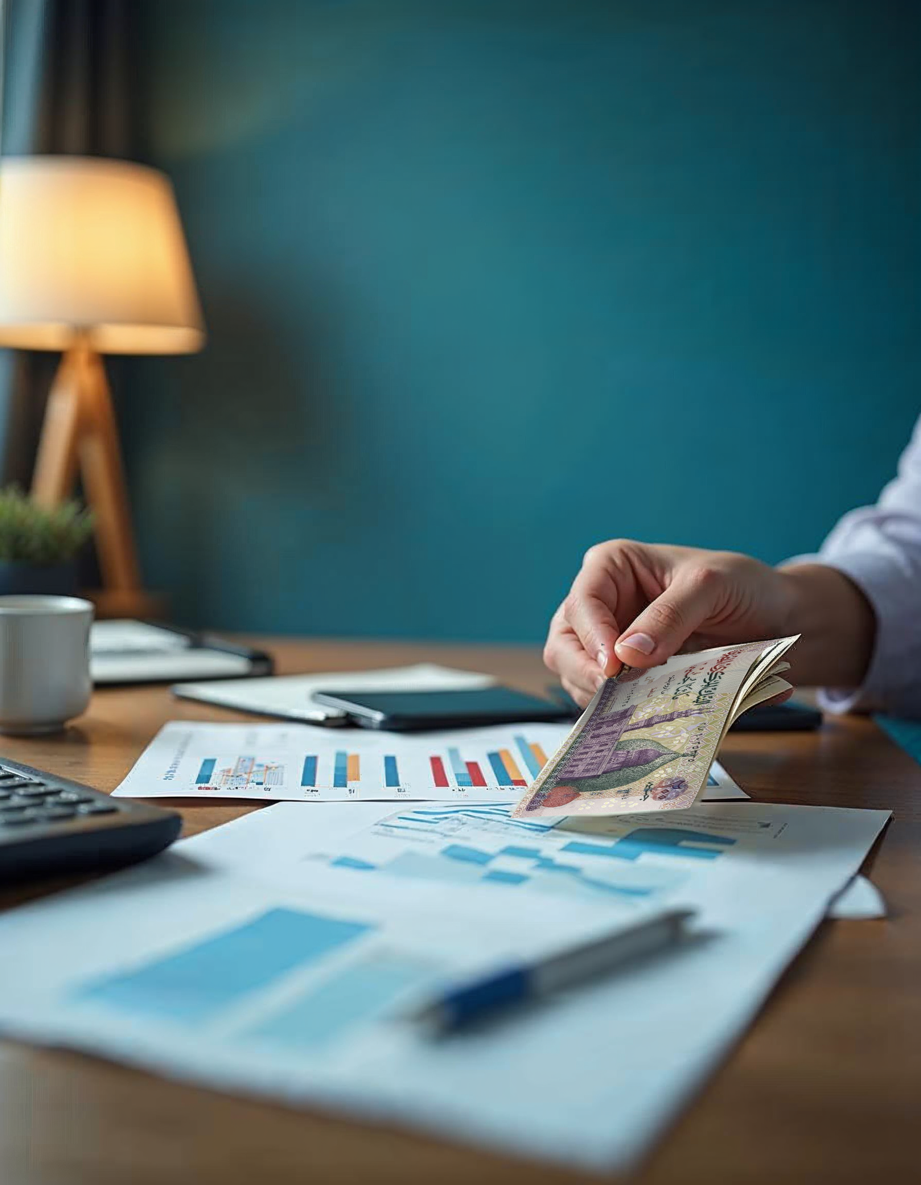 Fixed Return on Investment (ROI) image