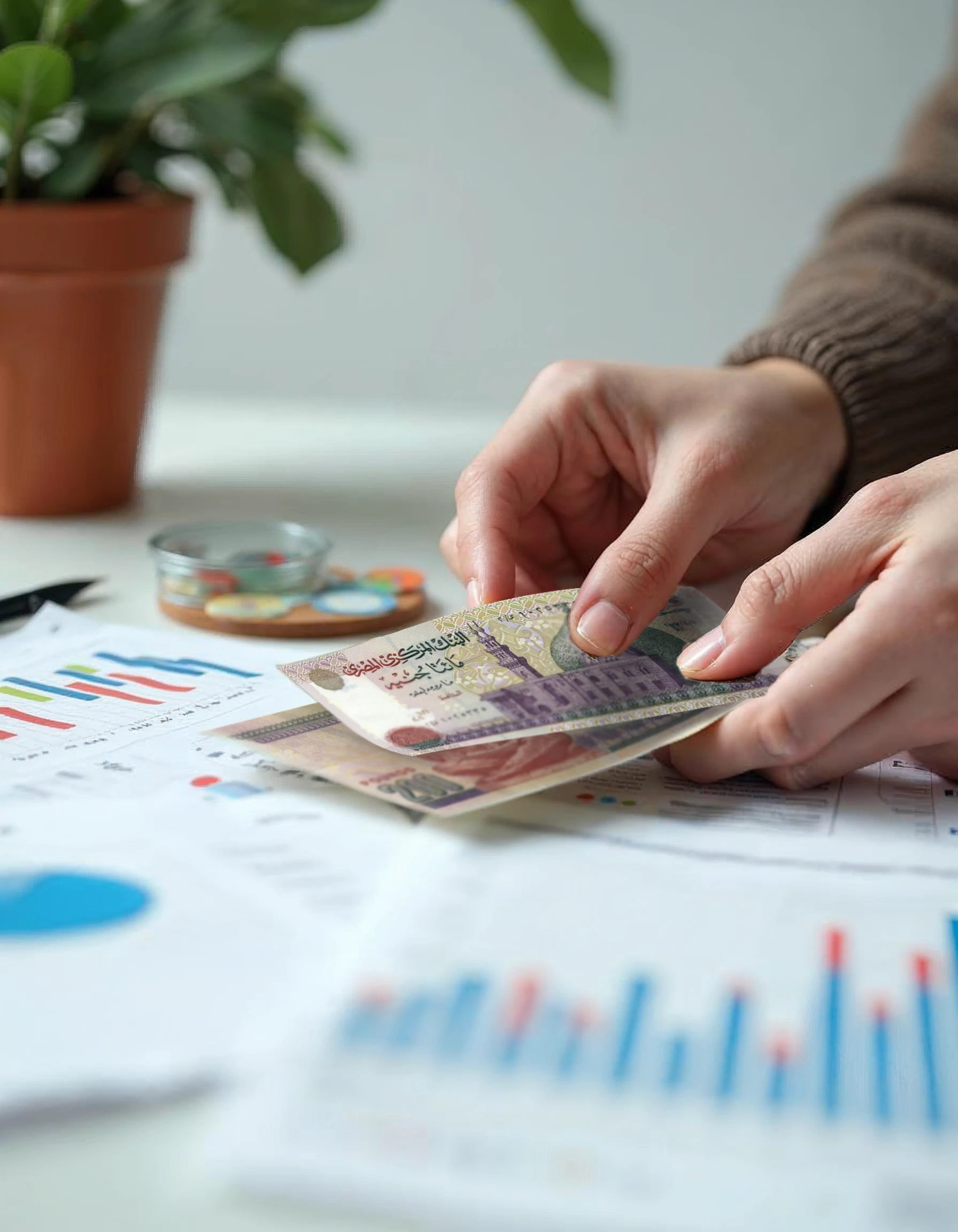 Earn passive income without additional work-{image}
