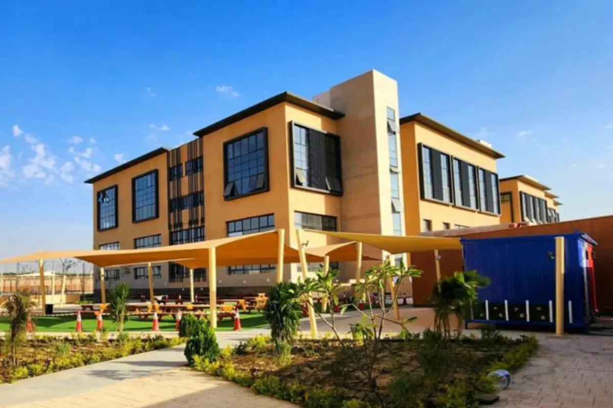 Premier International Schools-{image}