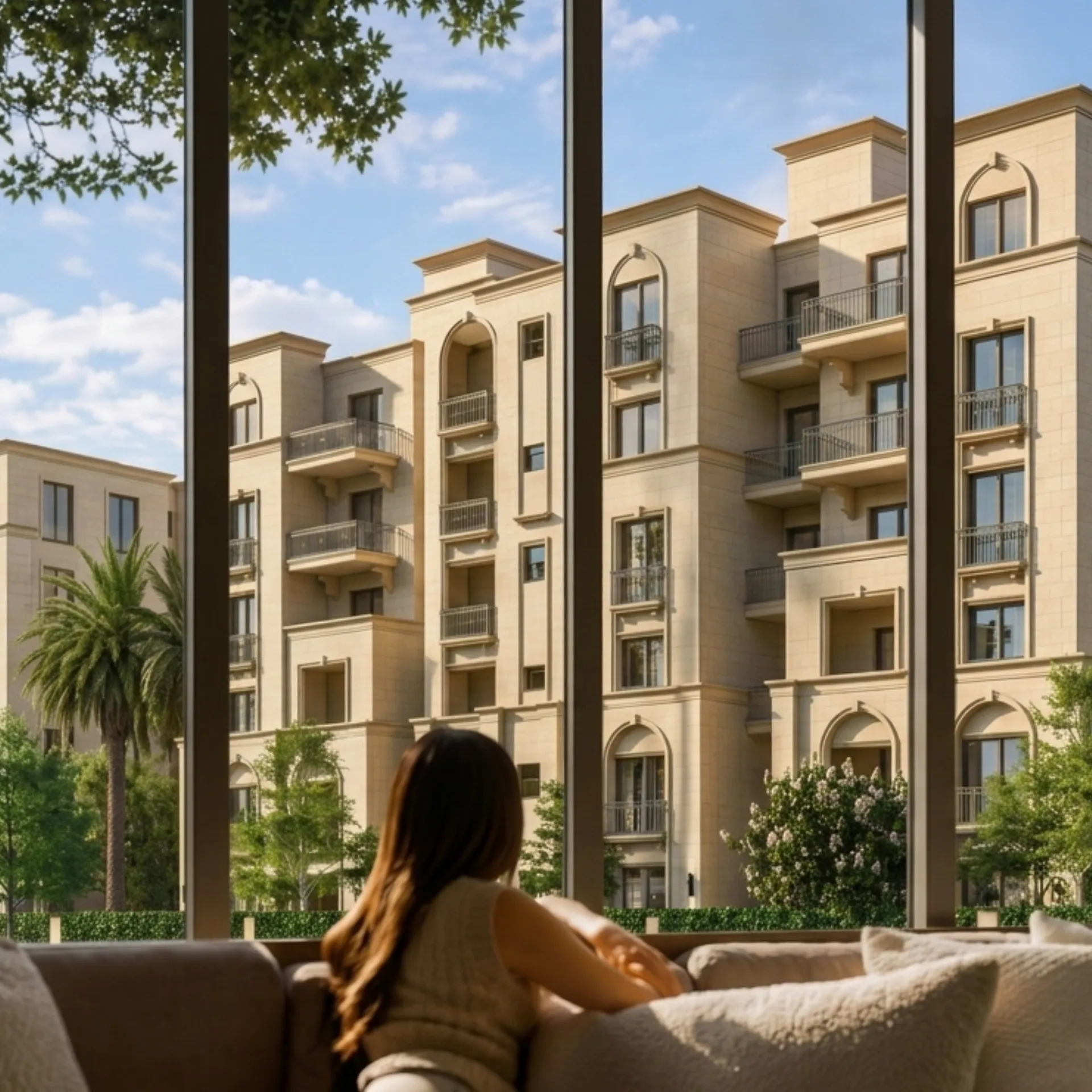 العمارة والتصميم العمارة والتصميم