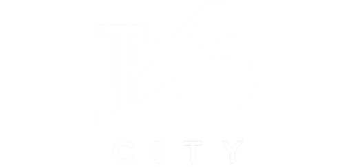 project logo Taj City