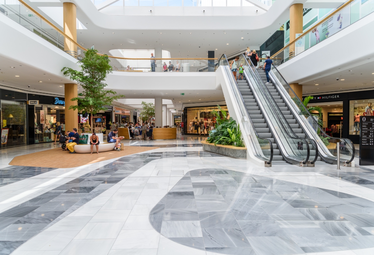 Taj Mall-image
