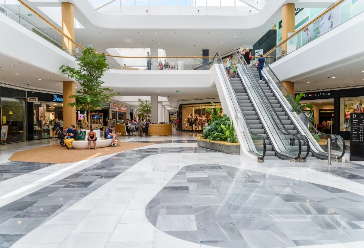 Media Taj Mall-image