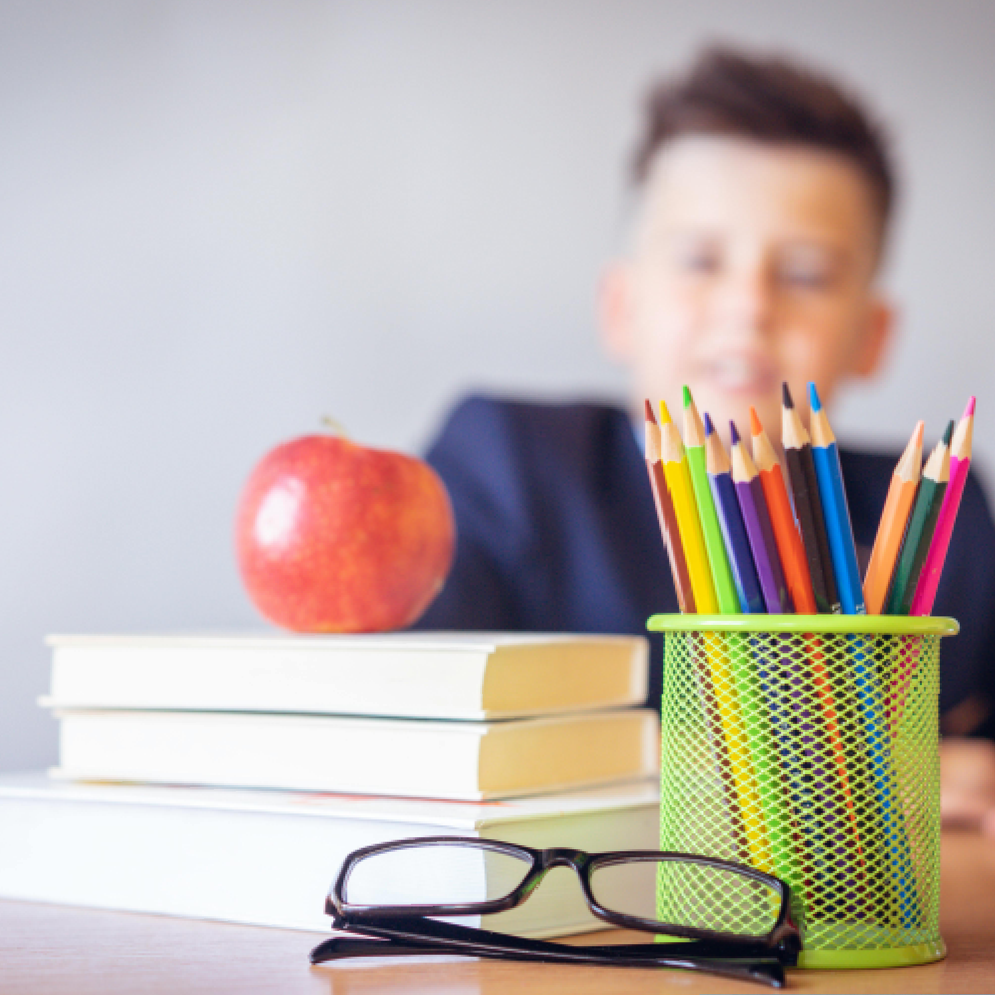 مركز تعليمي متميز