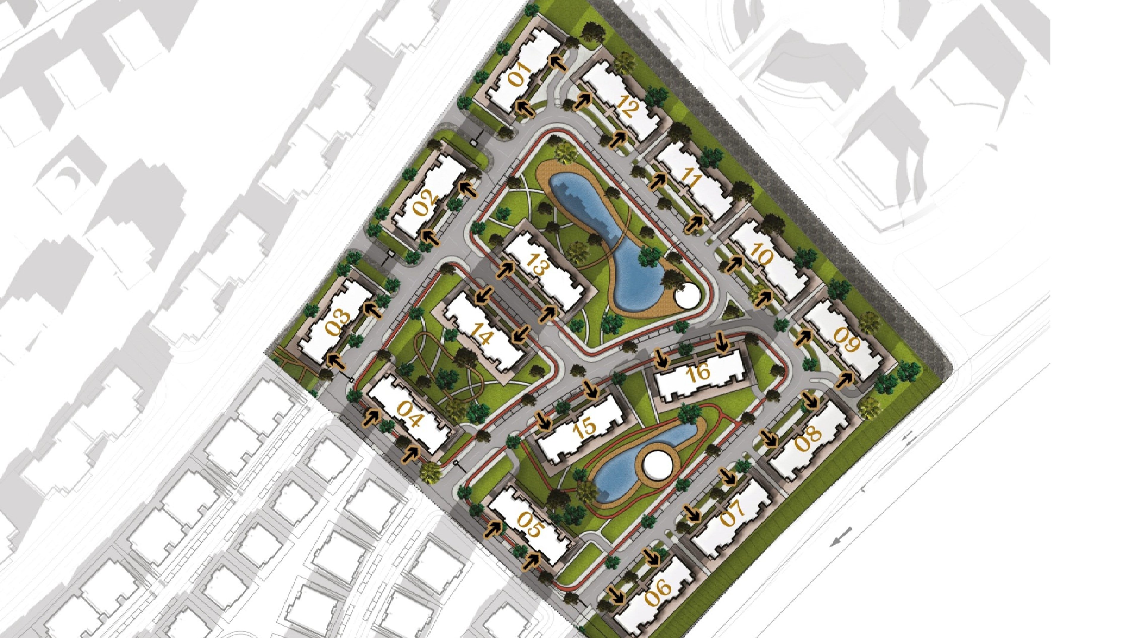 Master Plan alt