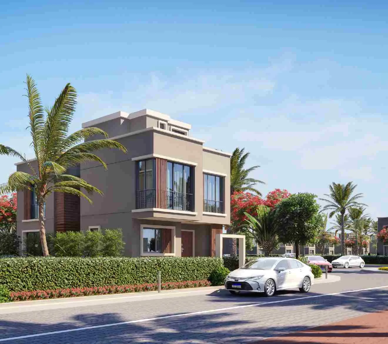 إسكان فاخر إسكان فاخر