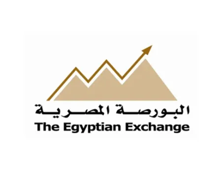 Madinet Masr receives the EGX Excellence Award for the Largest Trading Volume.-image