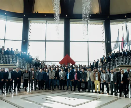 Madinet Masr Invests EGP 7bn in 2023.-image