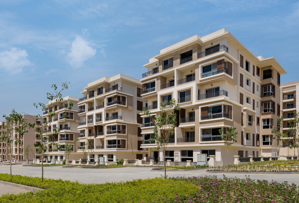 Park Residence-image