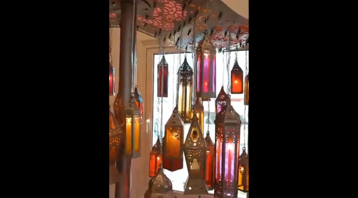"Madinet Masr Taj Ramdan Image