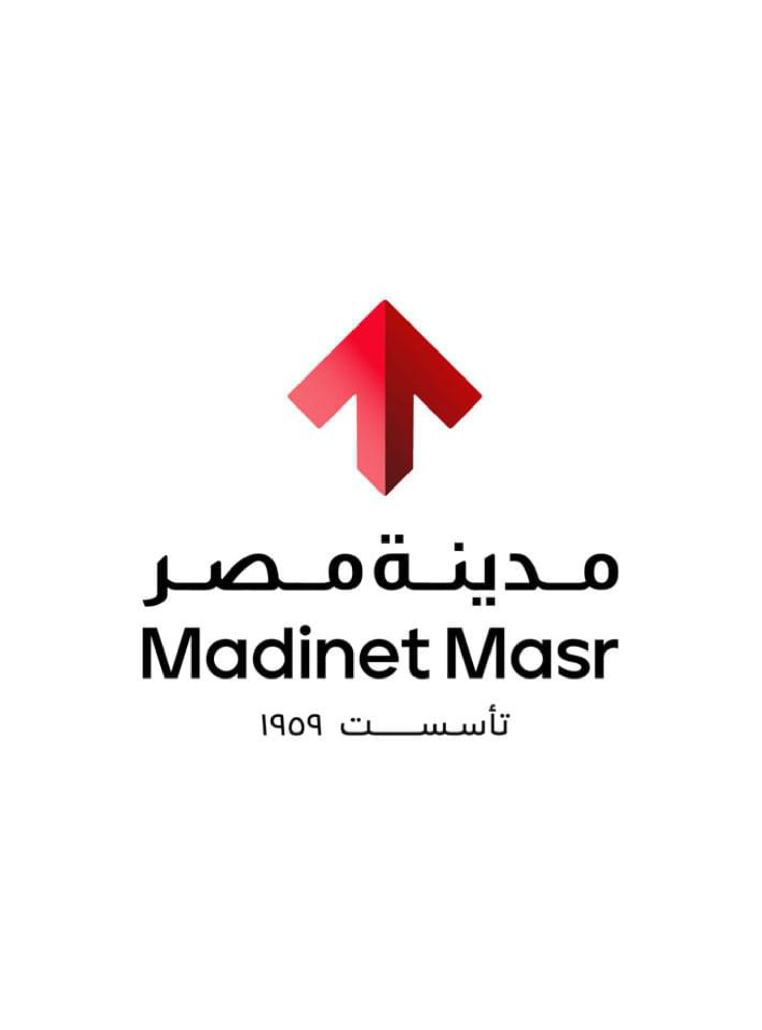 Brand evolved to “Madinet Masr” with high-quality projects.