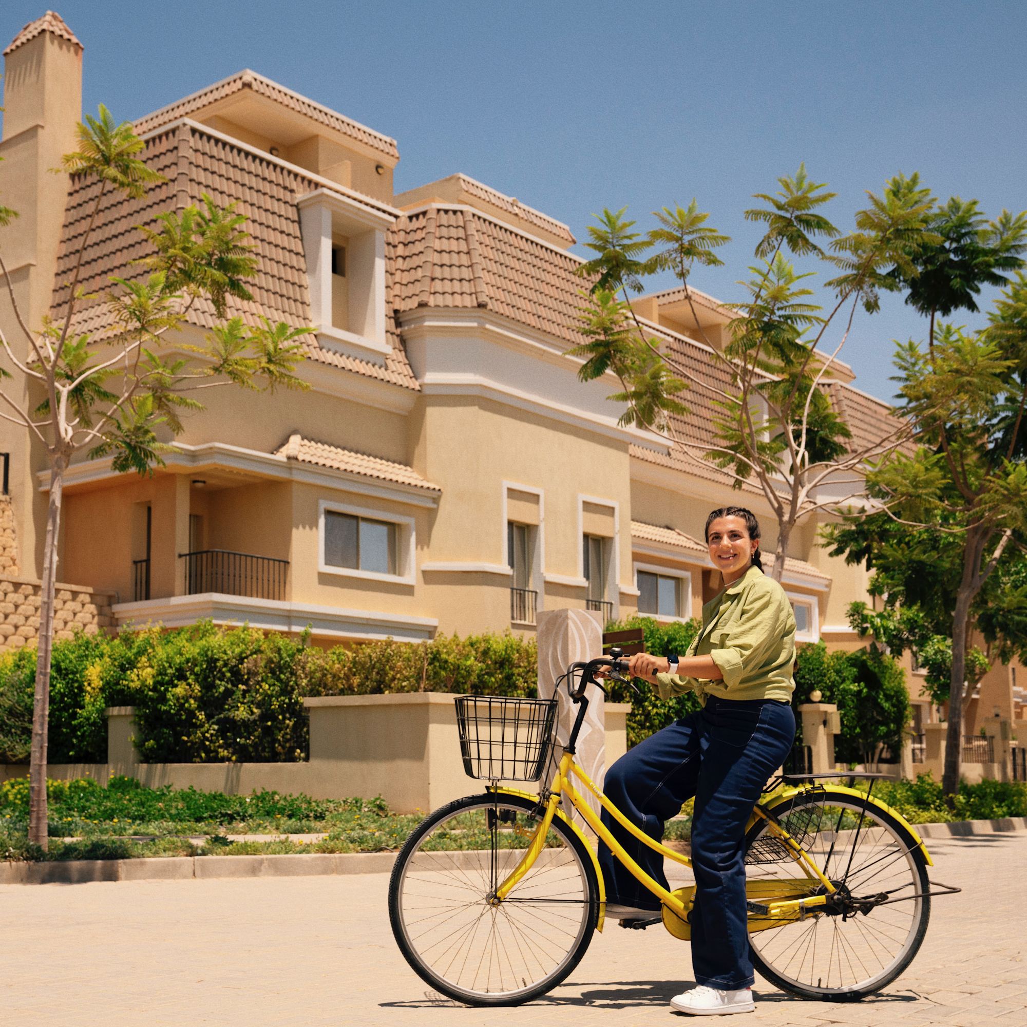 مساحات خضراء مساحات خضراء