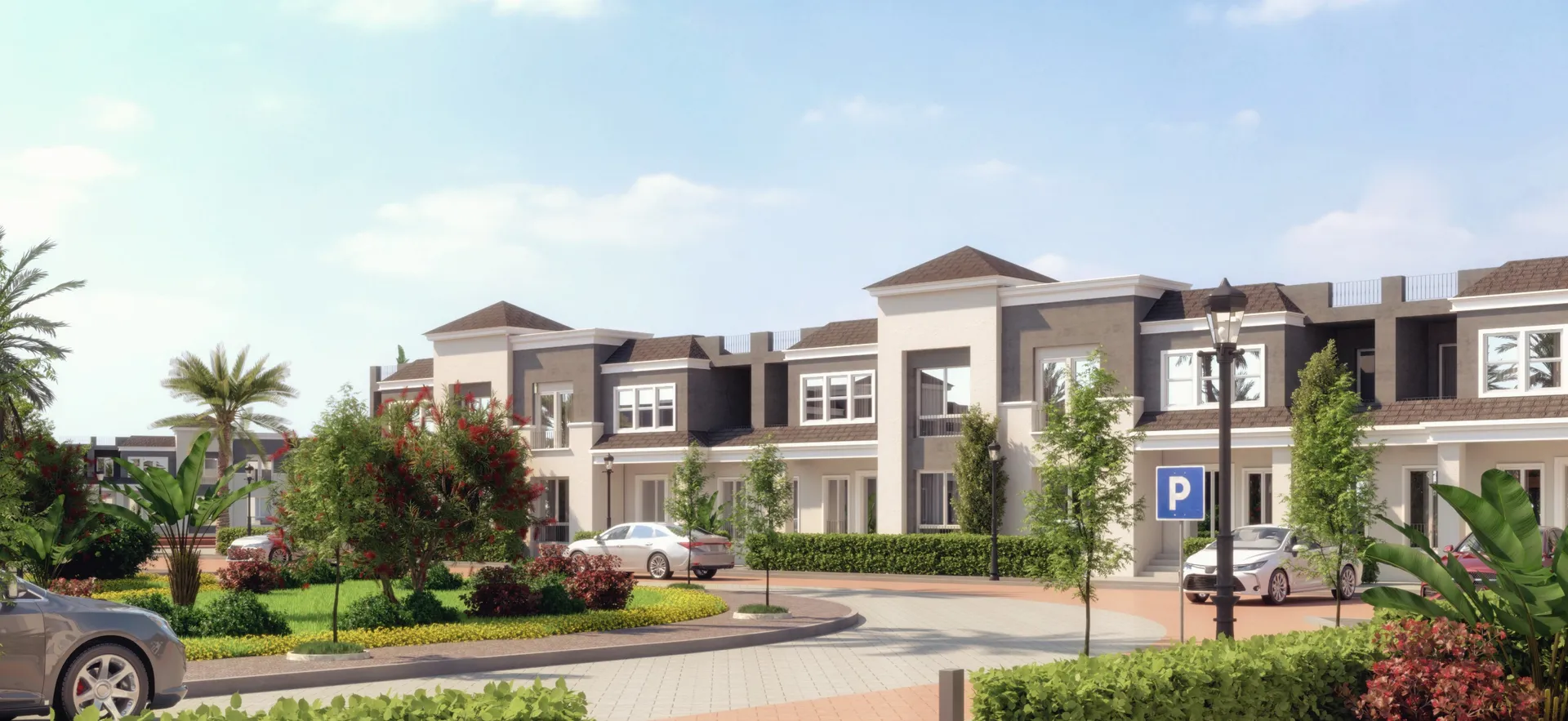 "Madinet Masr Launches “Sheya”, The Latest Project in Sarai with Total Sales of EGP 5.1 Billion Image