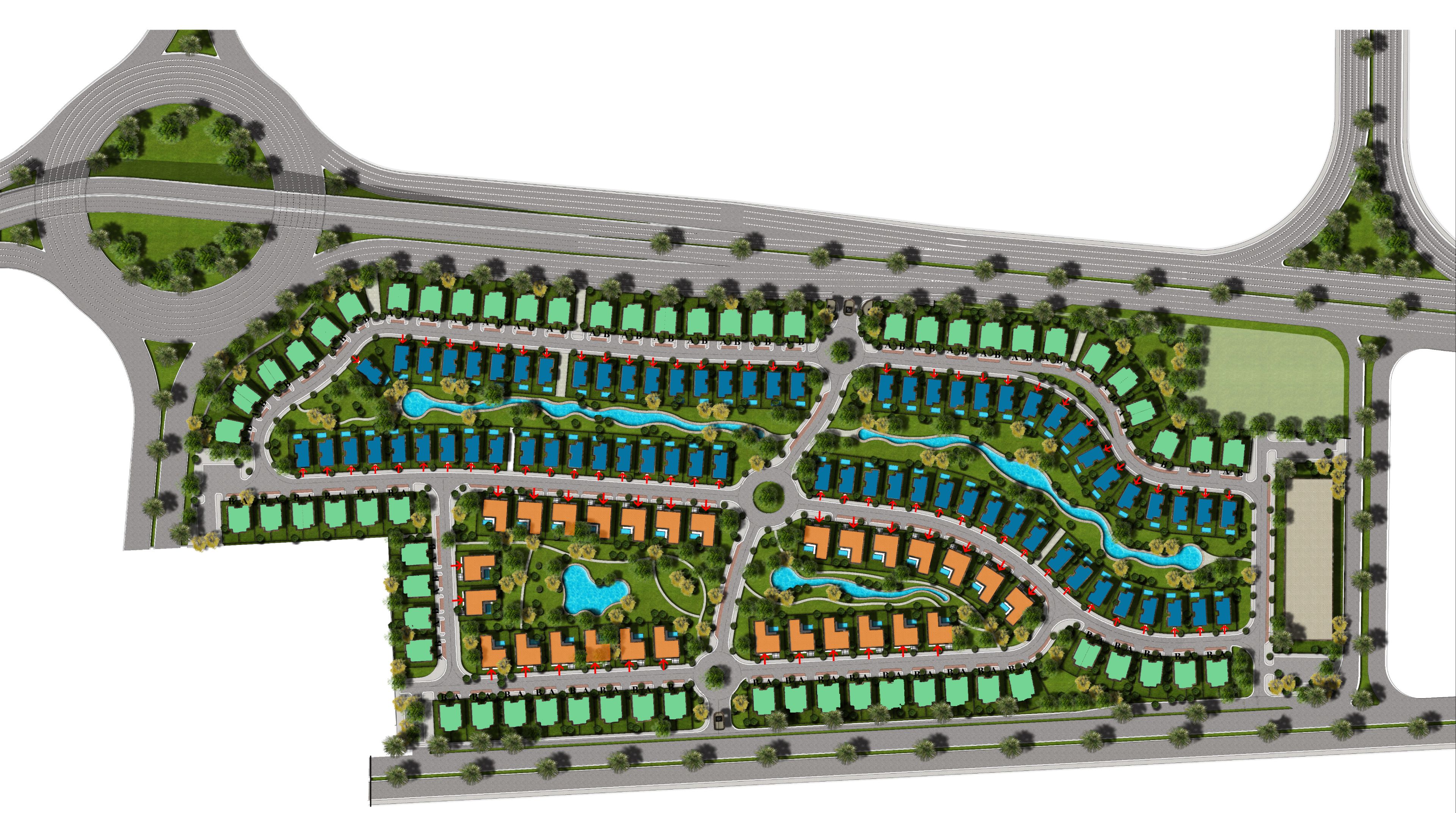 Master Plan alt
