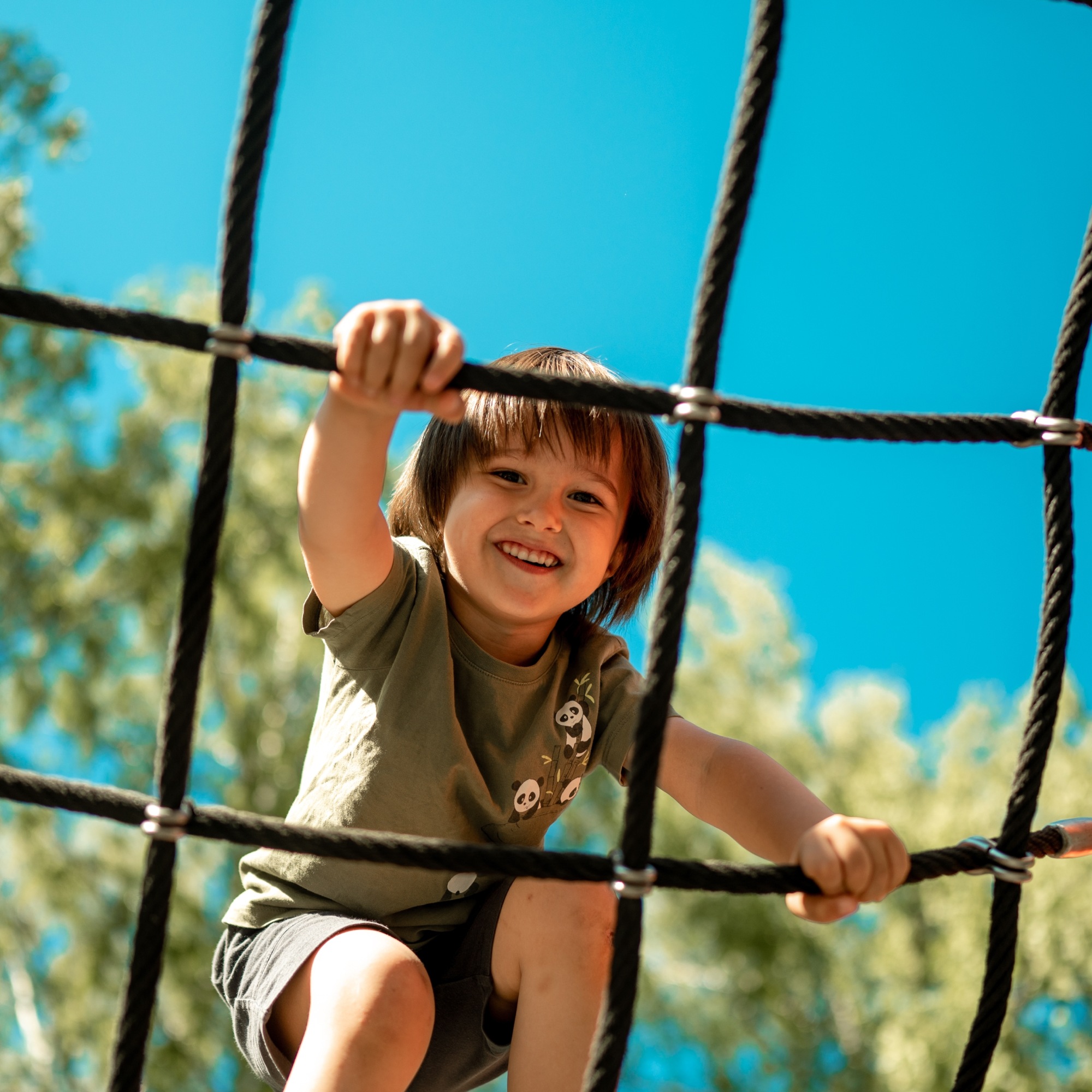 Safe Havens for Play