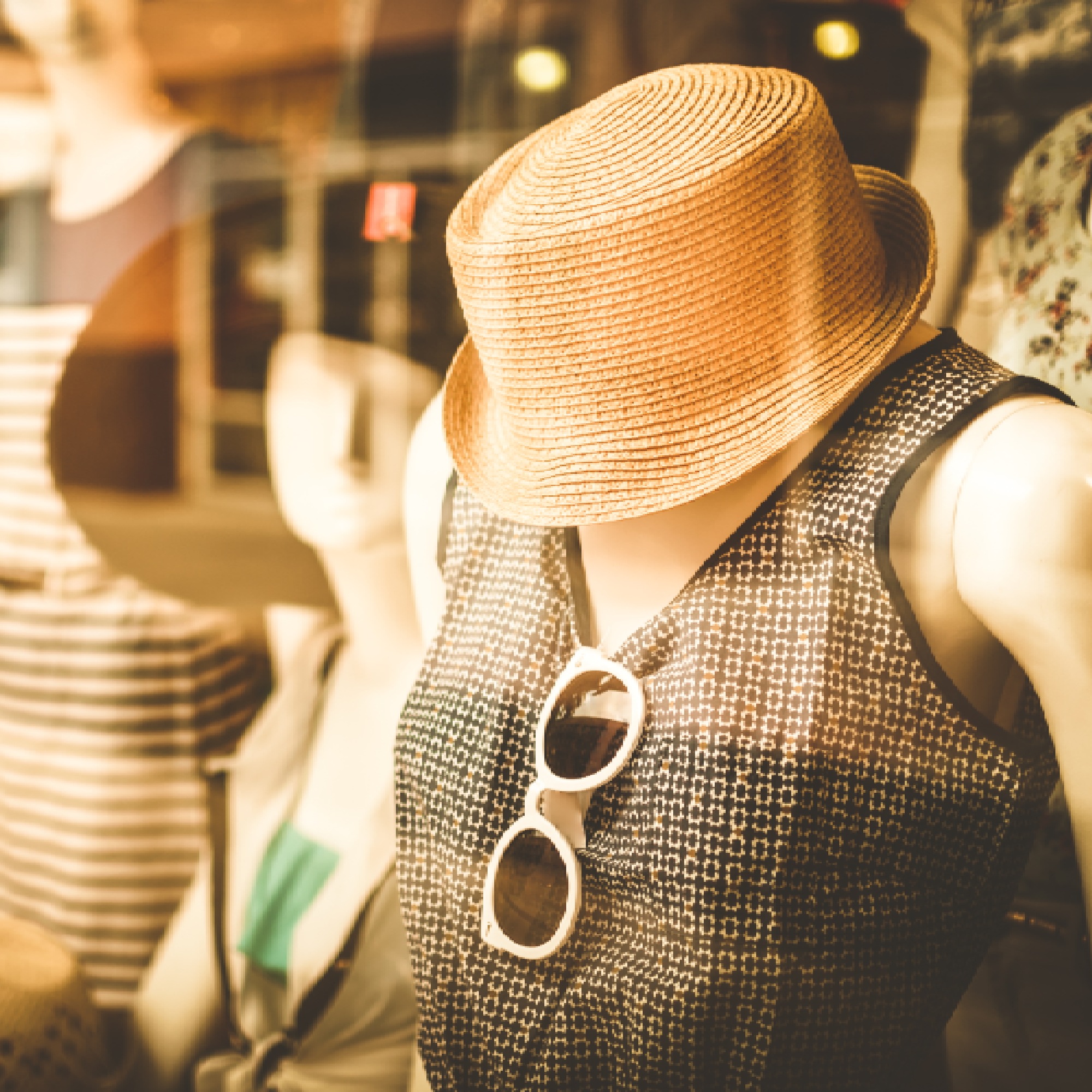 Unmatched Retail Experience