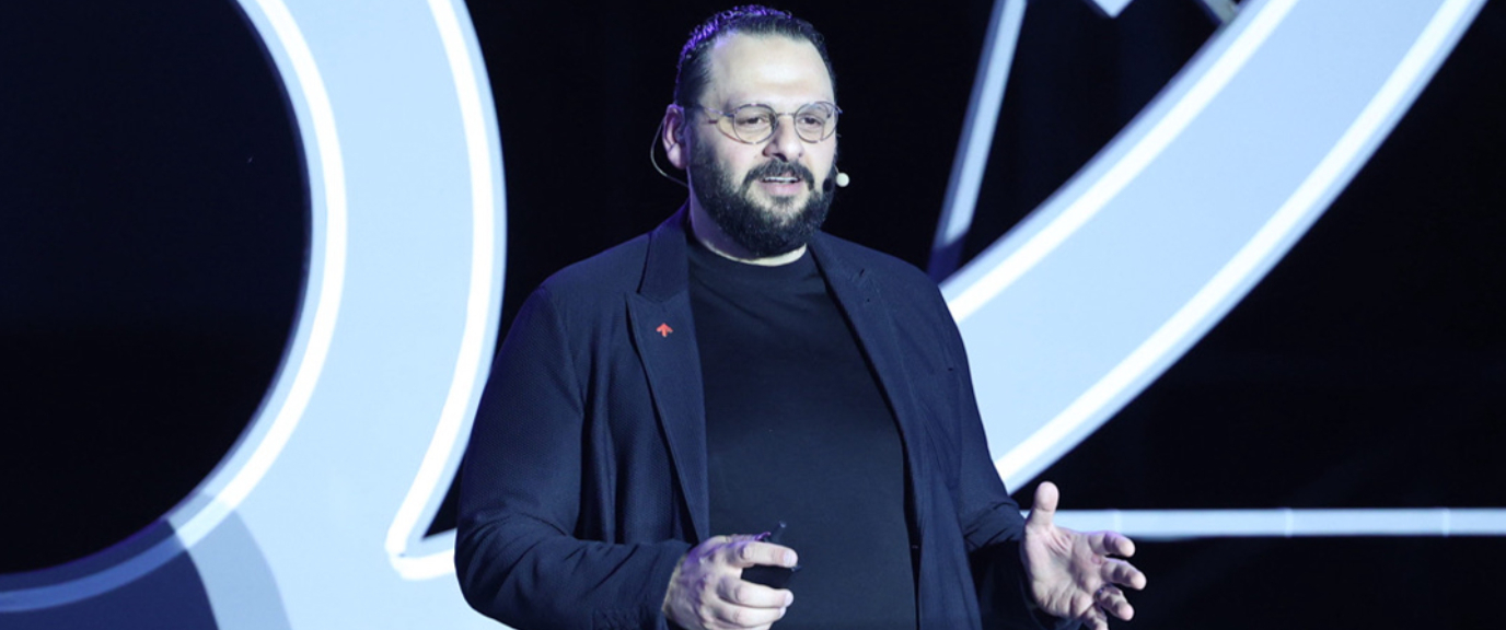 "مدينة مصر تطلق " تچد - Tajed" أول مشروع تجاري متكامل بقلب مشروعها الرائد "تاچ سيتي" Image