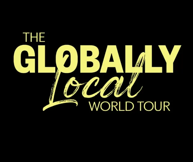 Globally Local