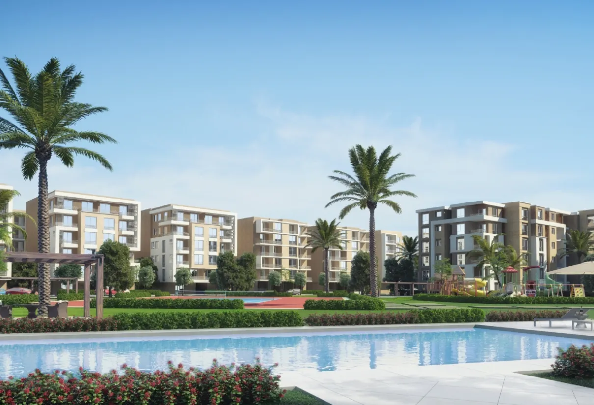 Media Block - Apartment-image
