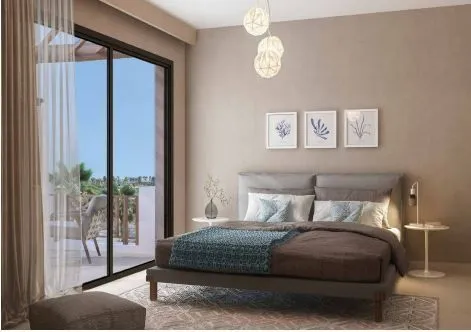 Type B Bedroom