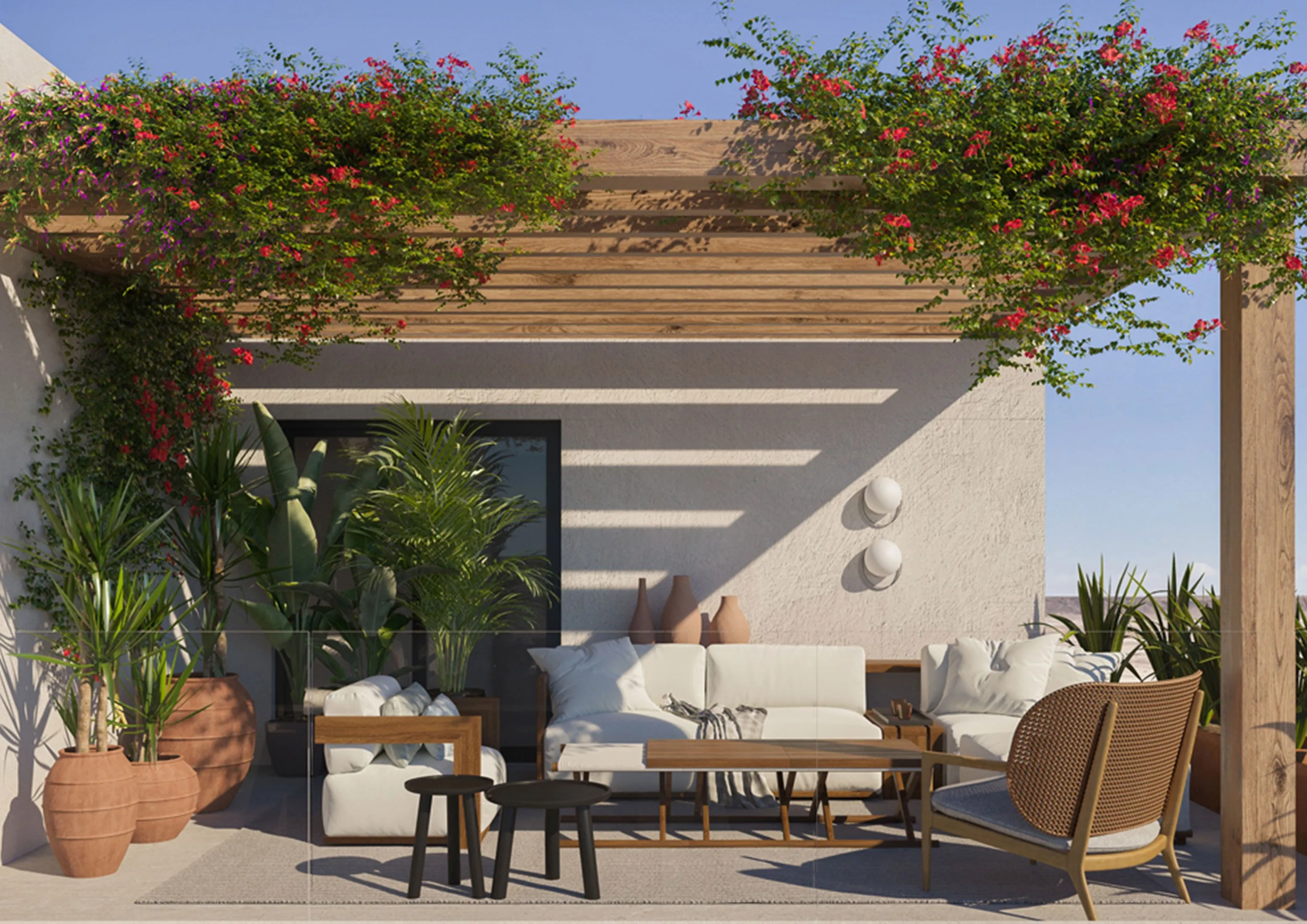 Villa 160 Terrace