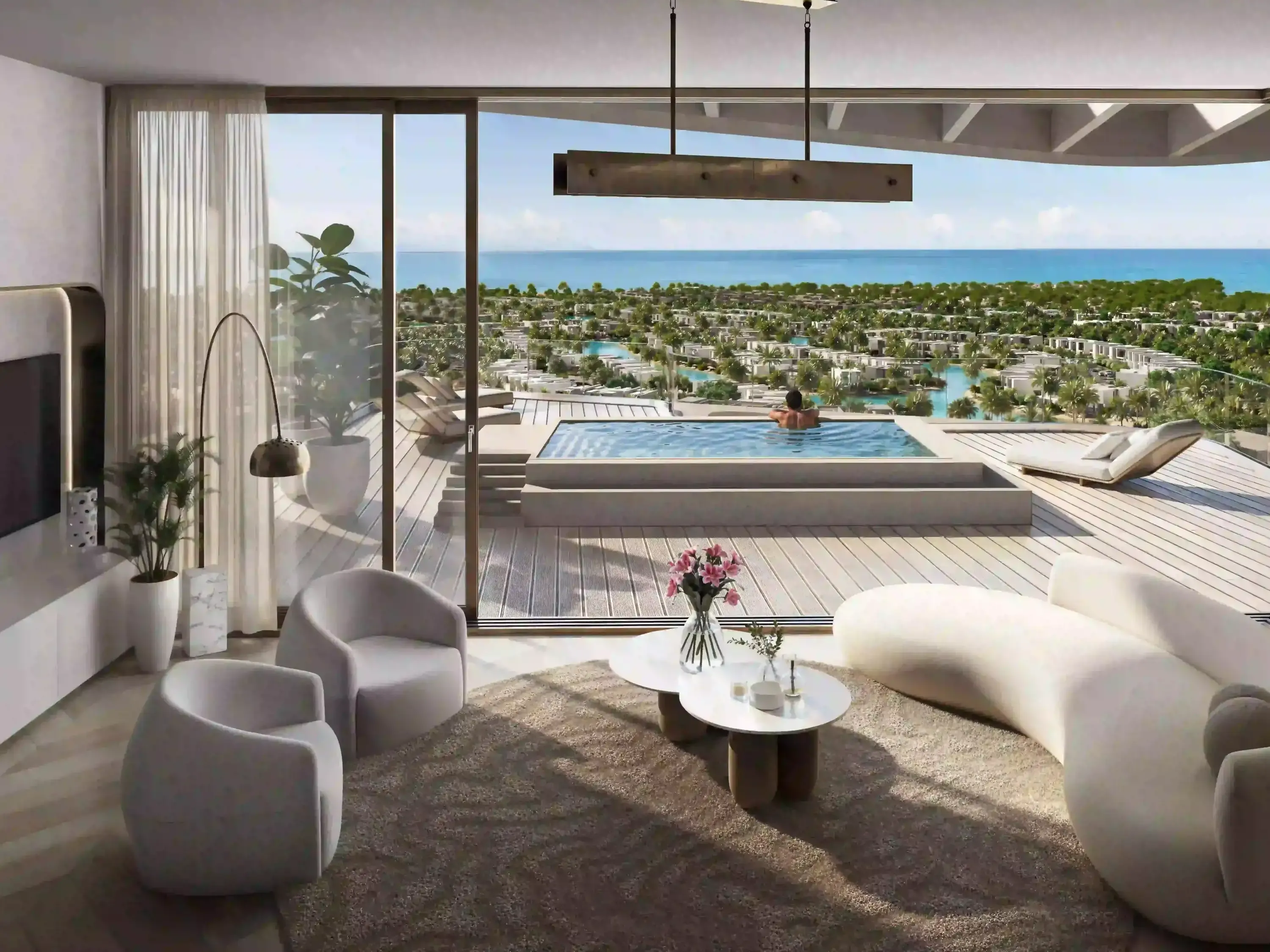 Solare - Ras El Hekma, North Coast | Misr Italia Properties
