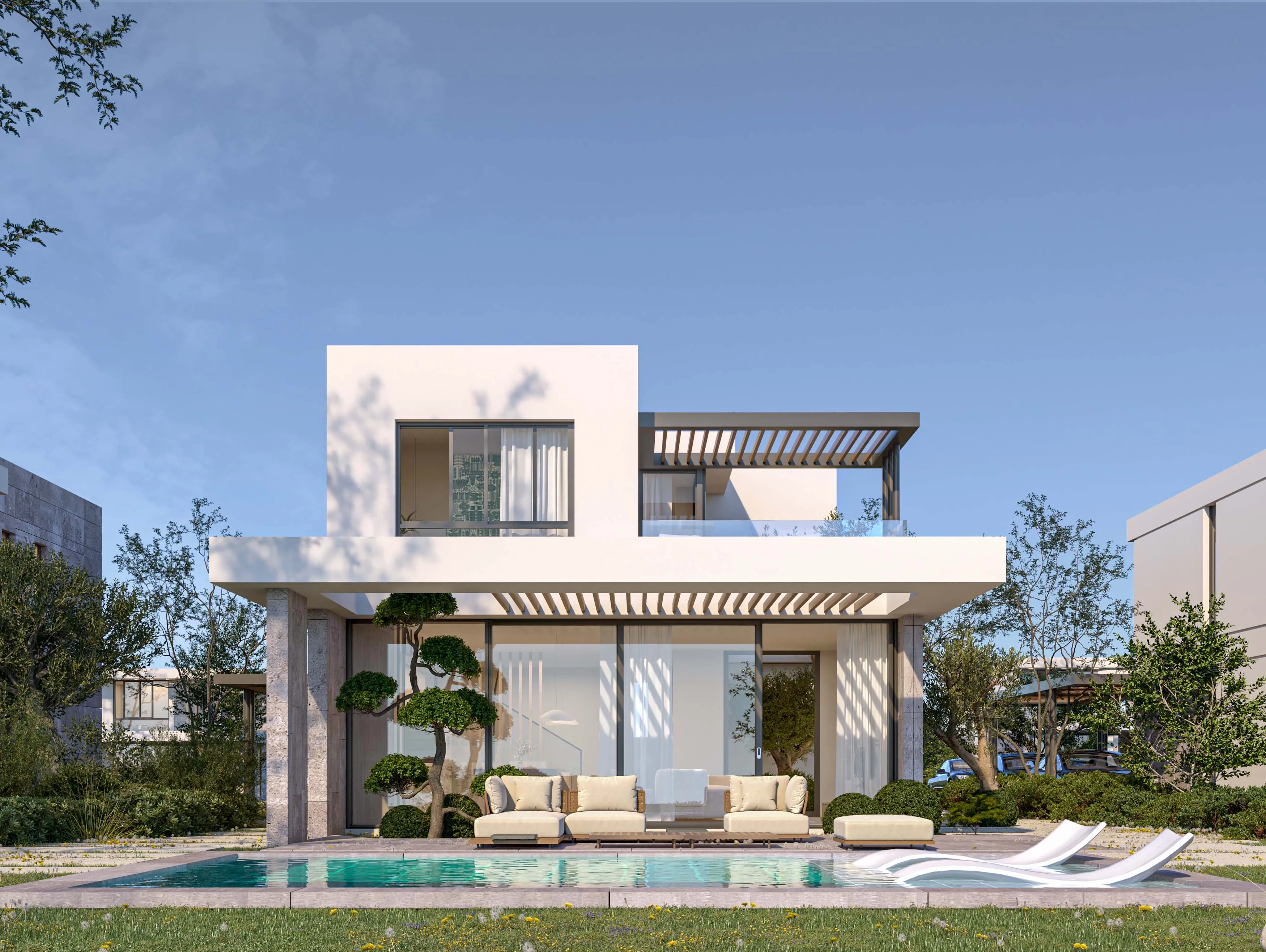 Solare - Ras El Hekma, North Coast | Misr Italia Properties