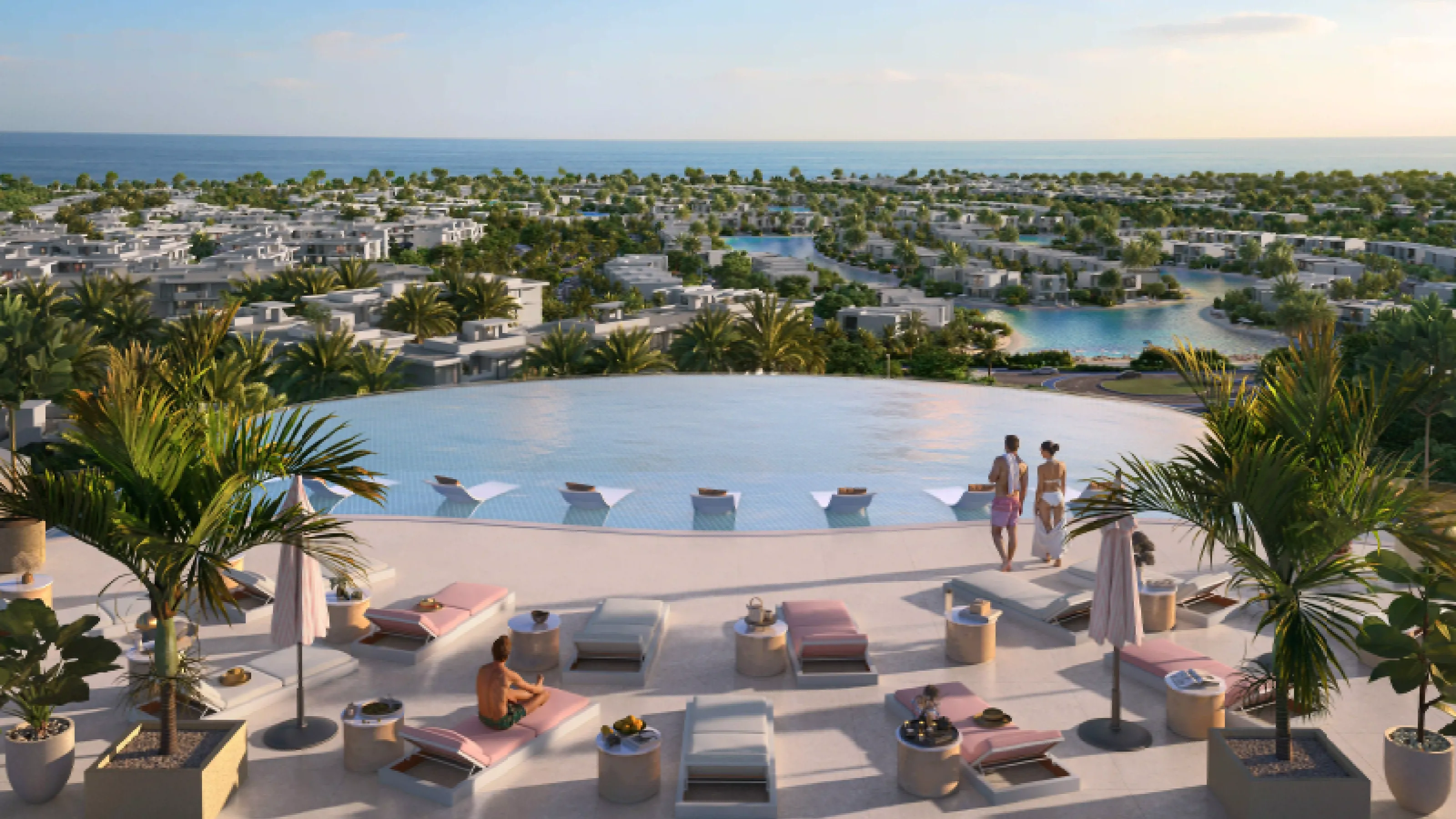 Solare - Ras El Hekma, North Coast | Misr Italia Properties