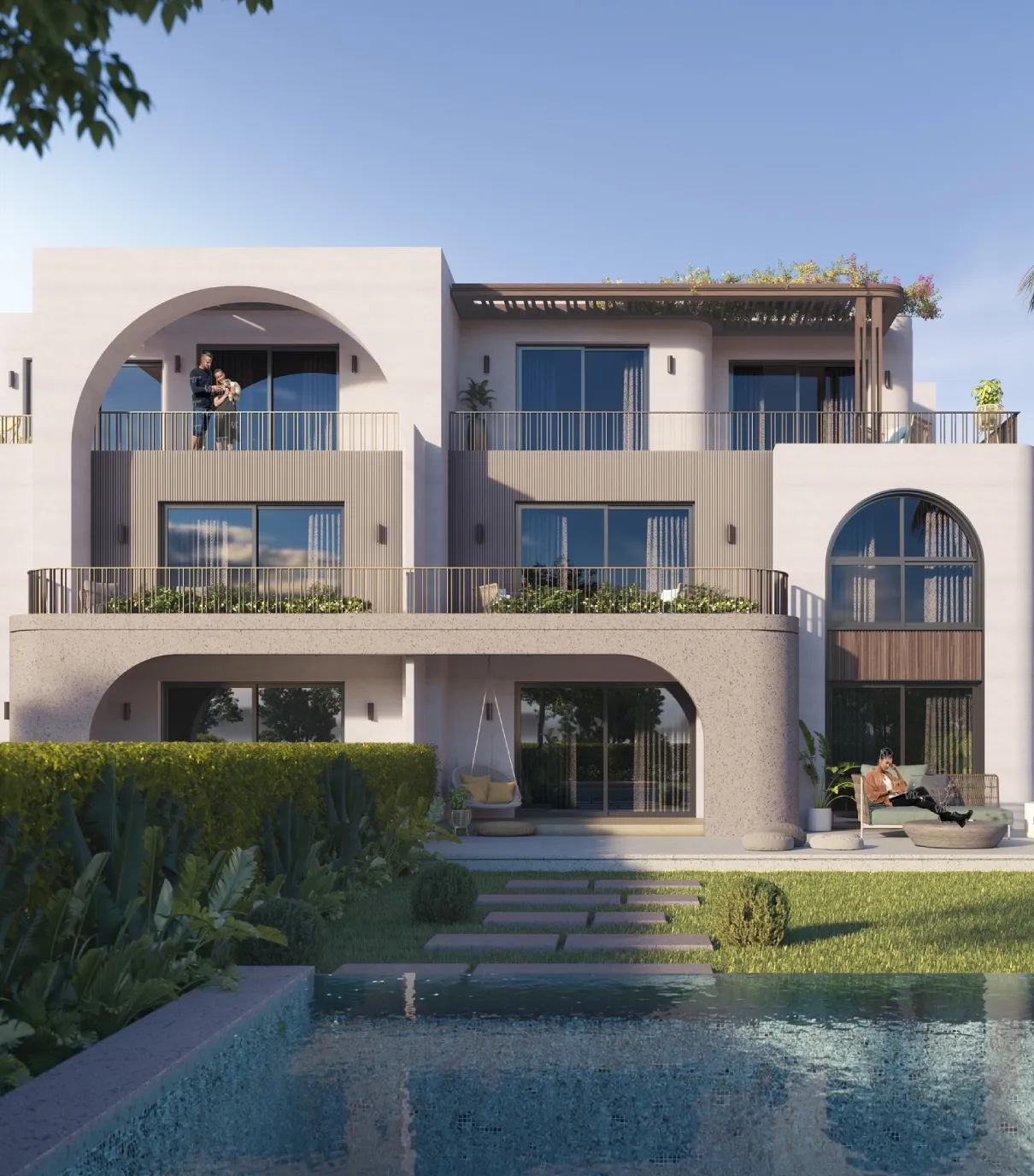 Architectural Design