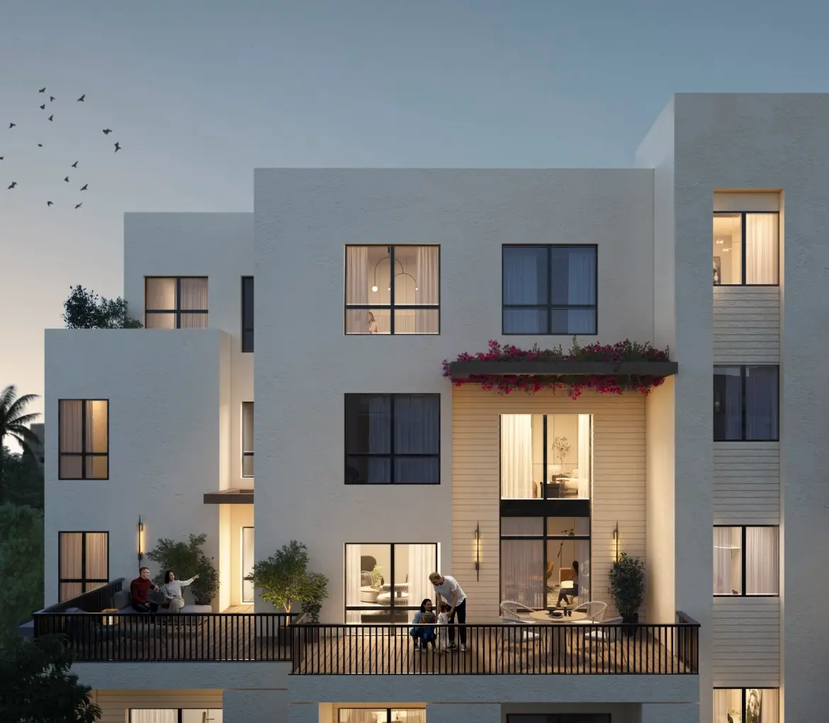Core Apartments Phase 1 Sold Out